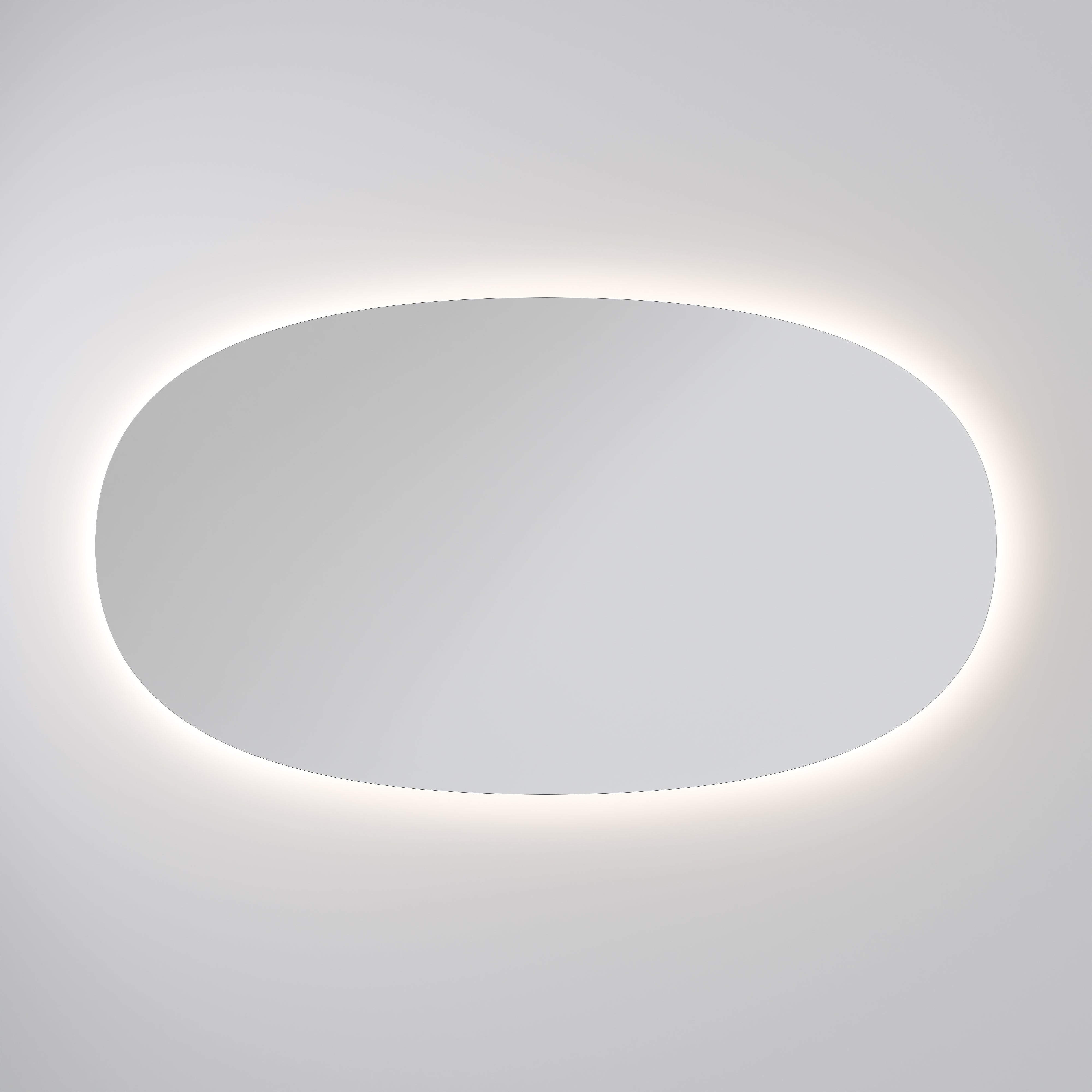 CODE EURO CERVO 1450x800 LED MIRROR