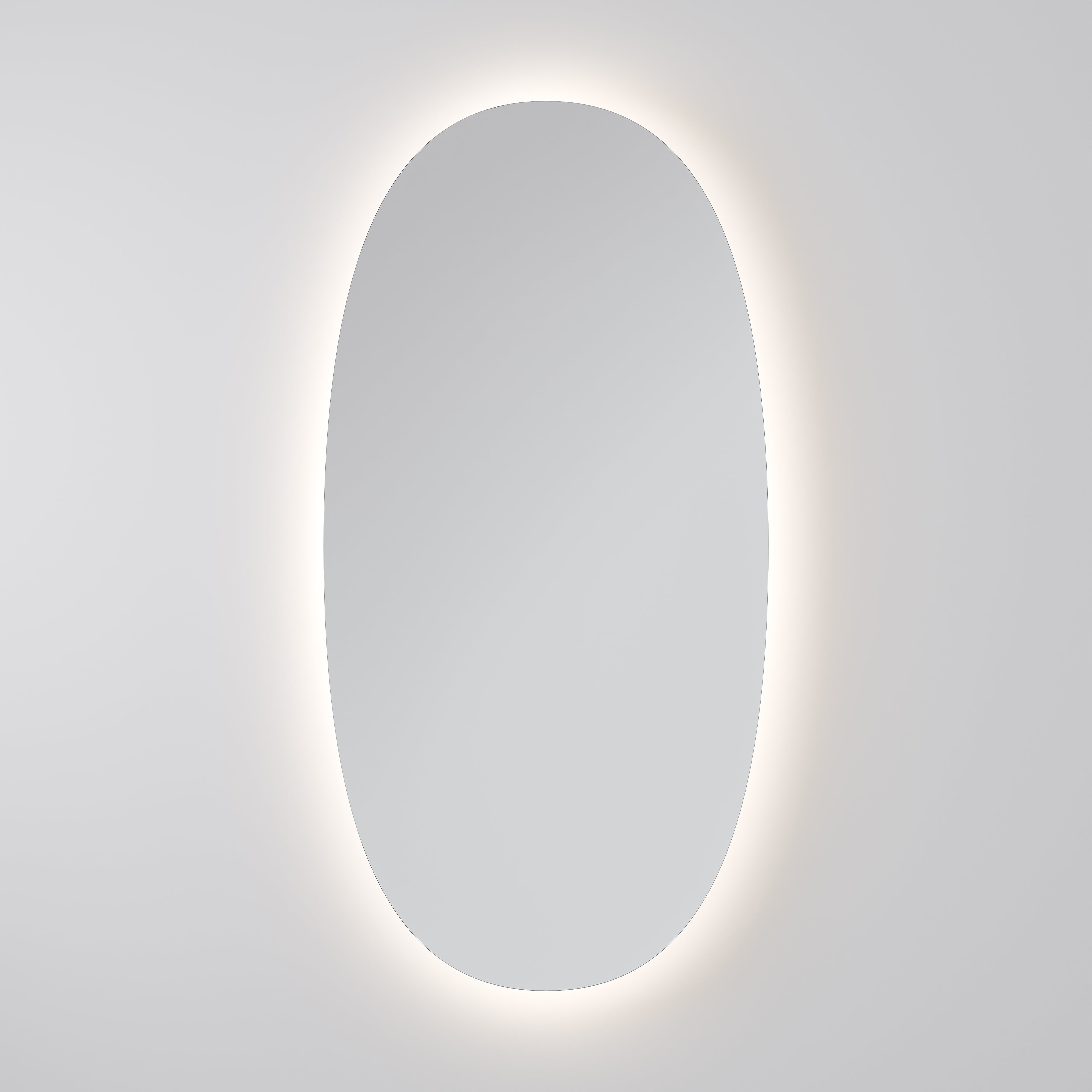 CODE EURO CERVO 525x1050 LED MIRROR