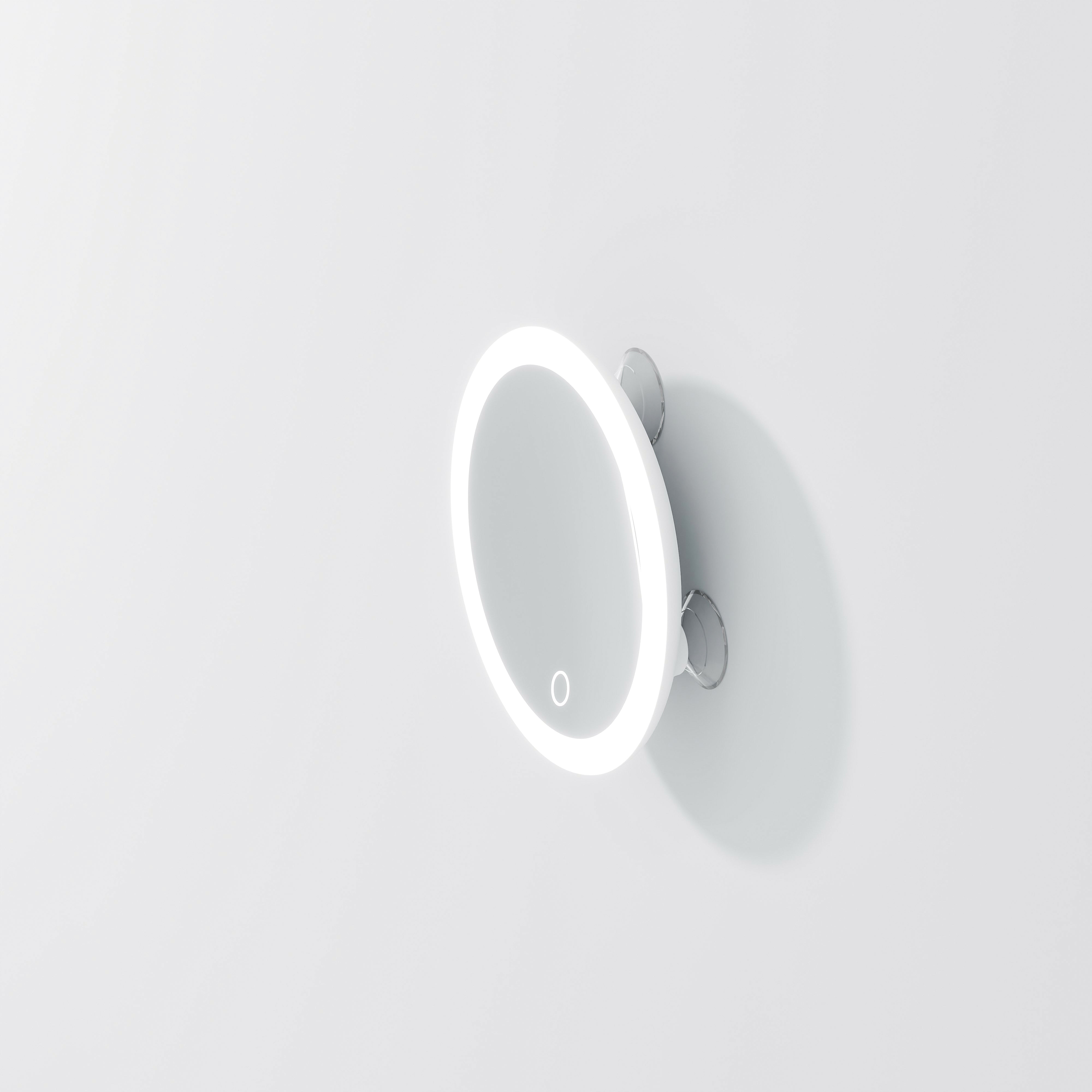 PAVIA MINI LED MAKEUP MIRROR