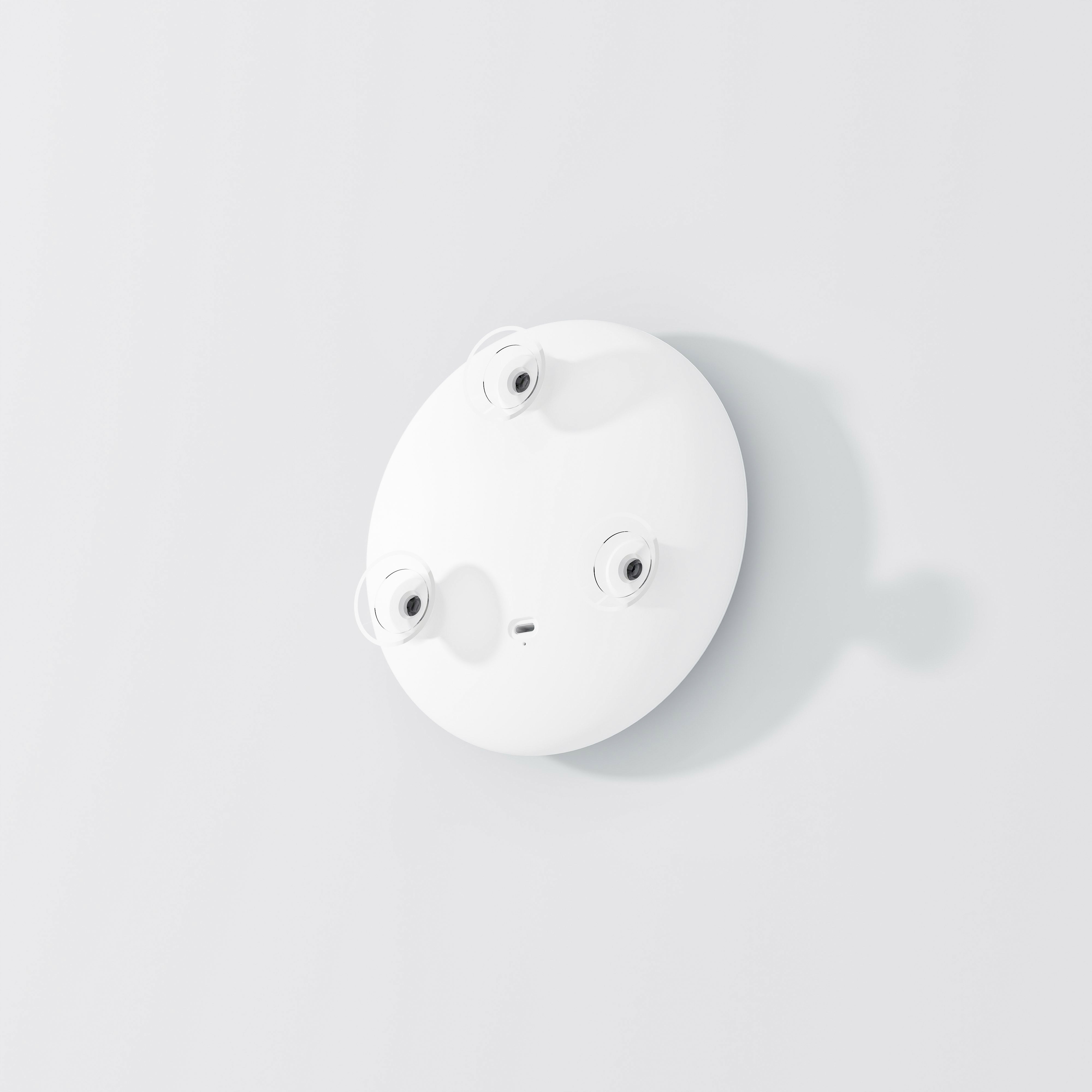 PAVIA MINI LED MAKEUP MIRROR