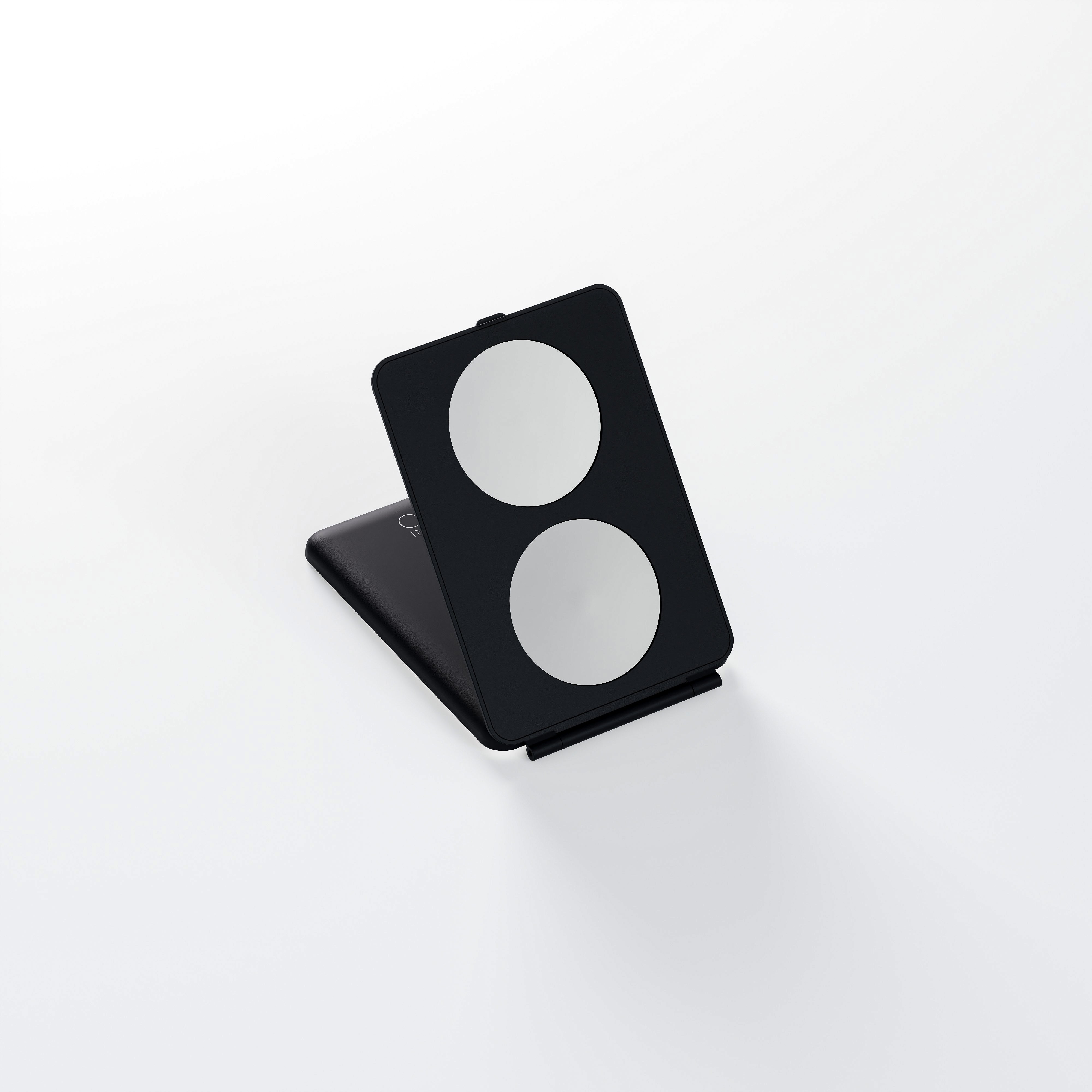 SOLACE TRAVEL LED MIRRORS