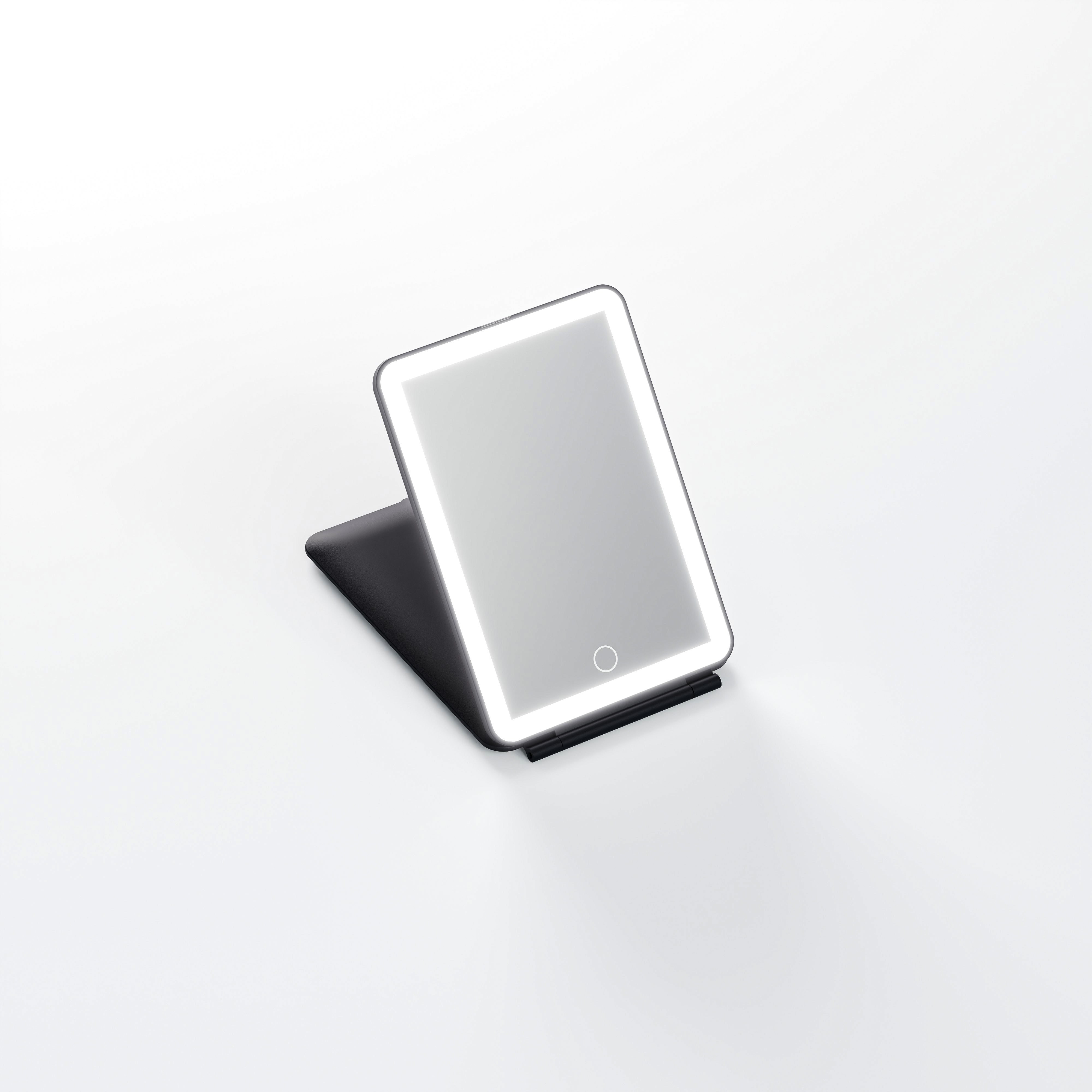 code-travel-mirror-with-led-in-black