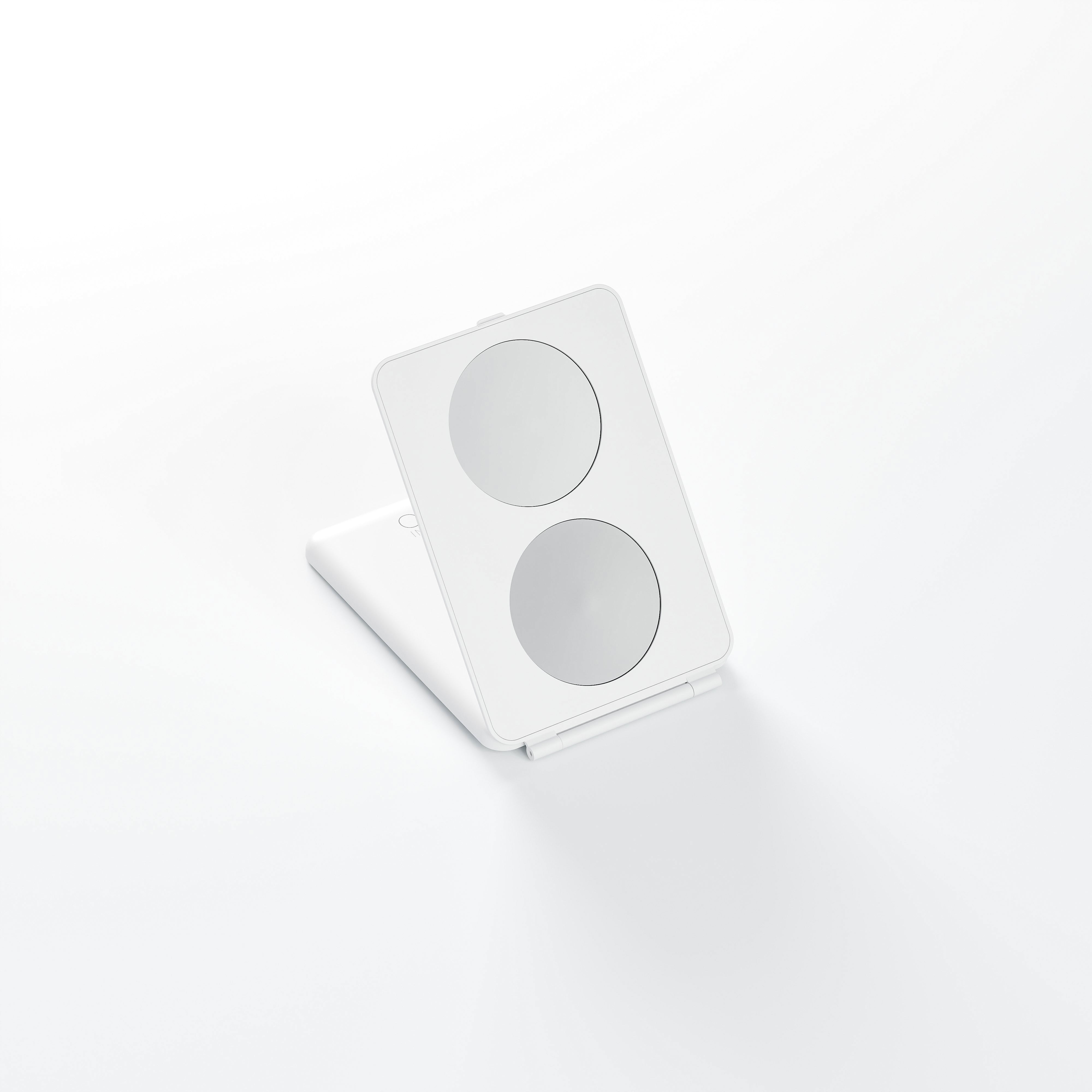 SOLACE TRAVEL LED MIRRORS