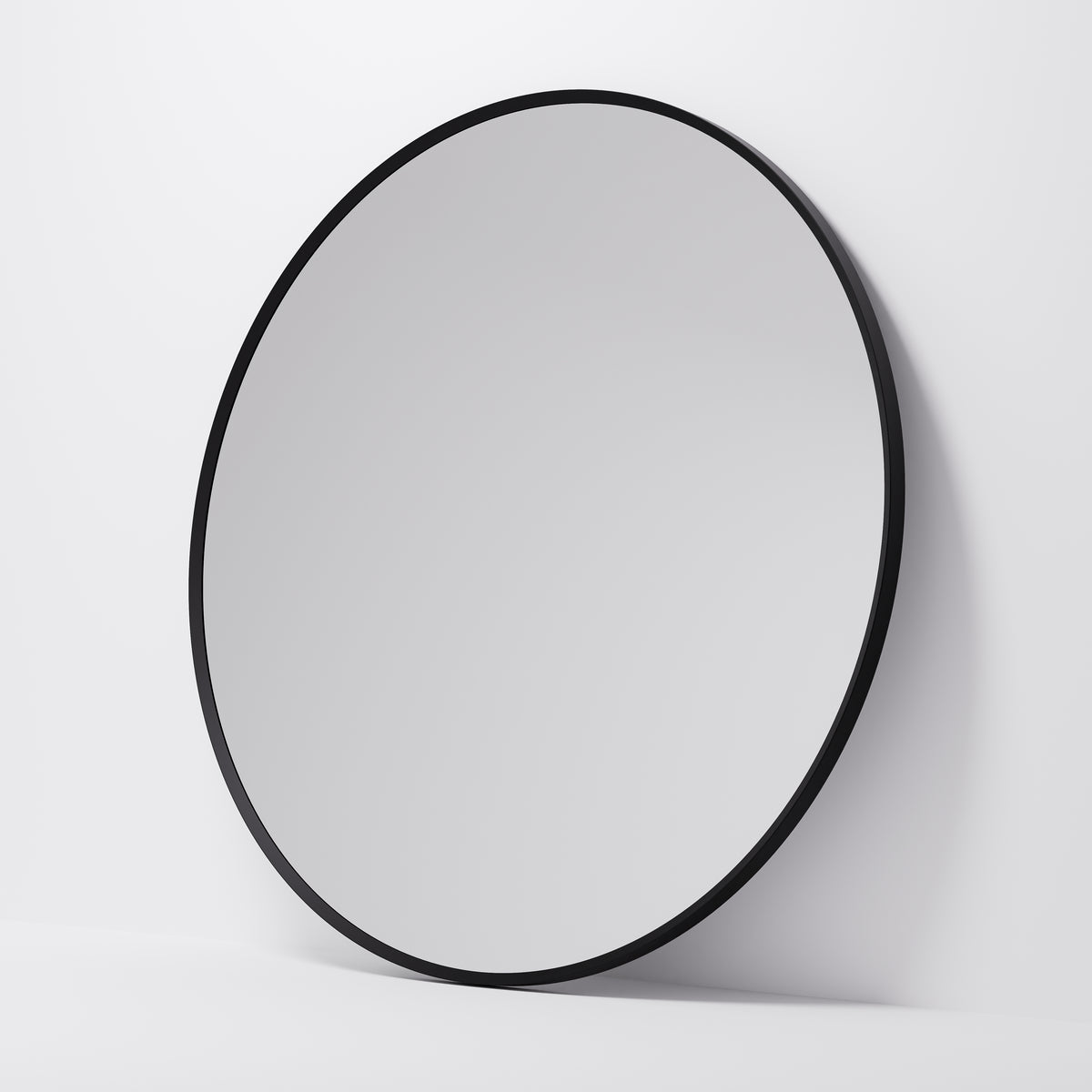 CODE ASPECT 1100 CIRCLE FRAMED MIRROR RANGE | SHOP ROUND MIRRORS ...