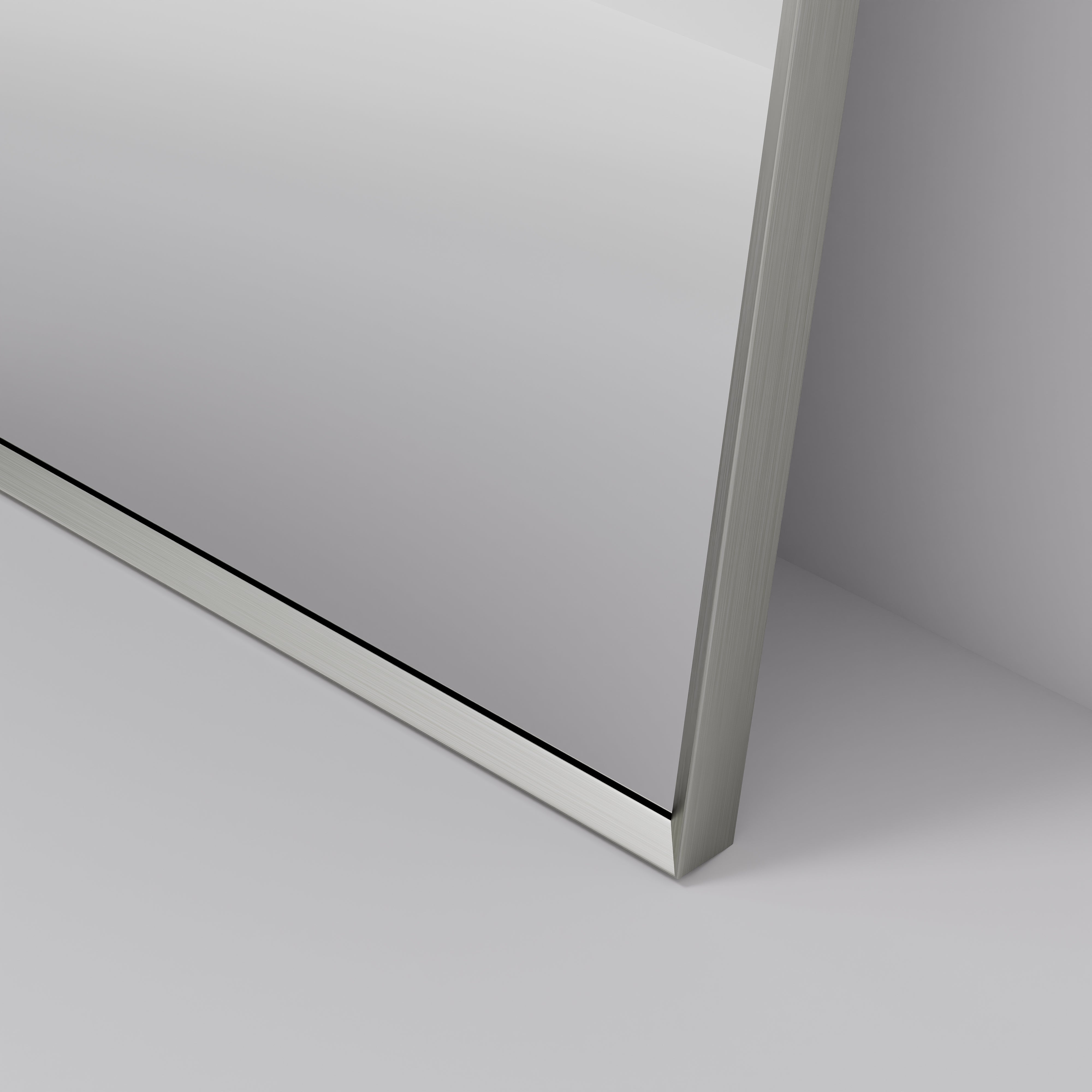 Code Aspect 500 Arch Framed Mirror