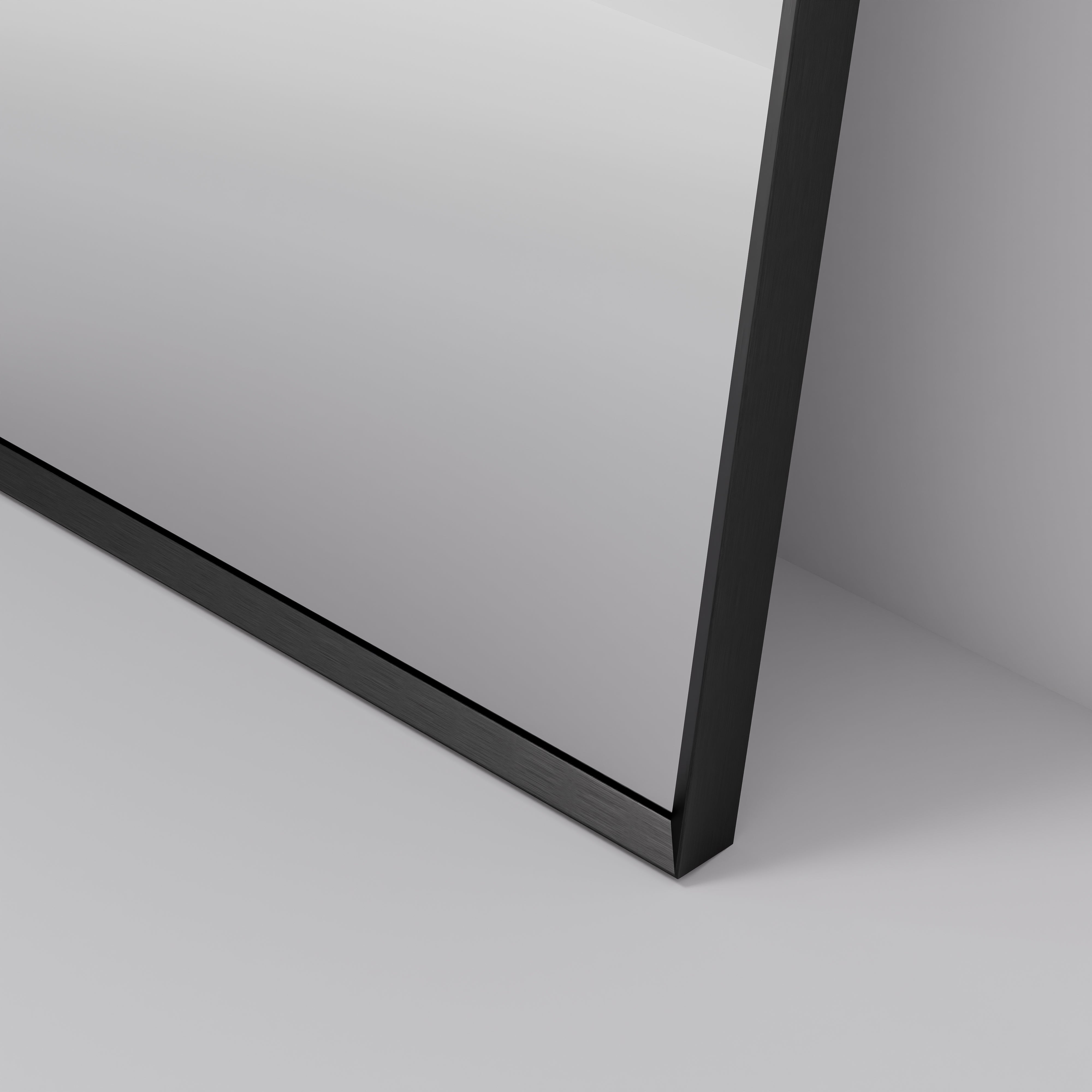 Code Aspect 500 Arch Framed Mirror