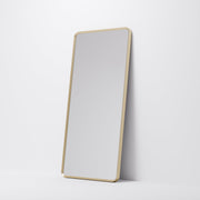 Code Aspect 500 Rectangle Framed Mirror