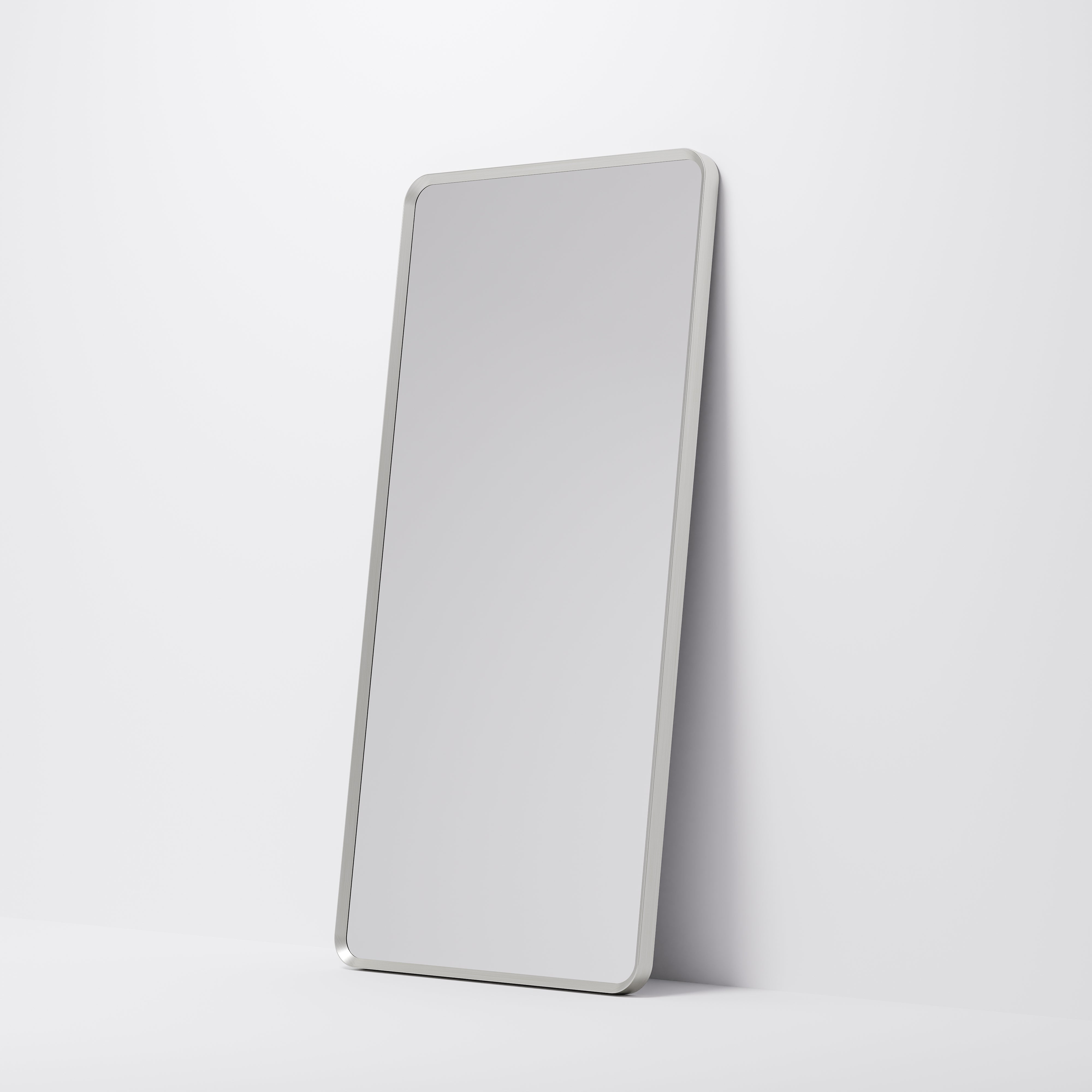 Code Aspect 500 Rectangle Framed Mirror