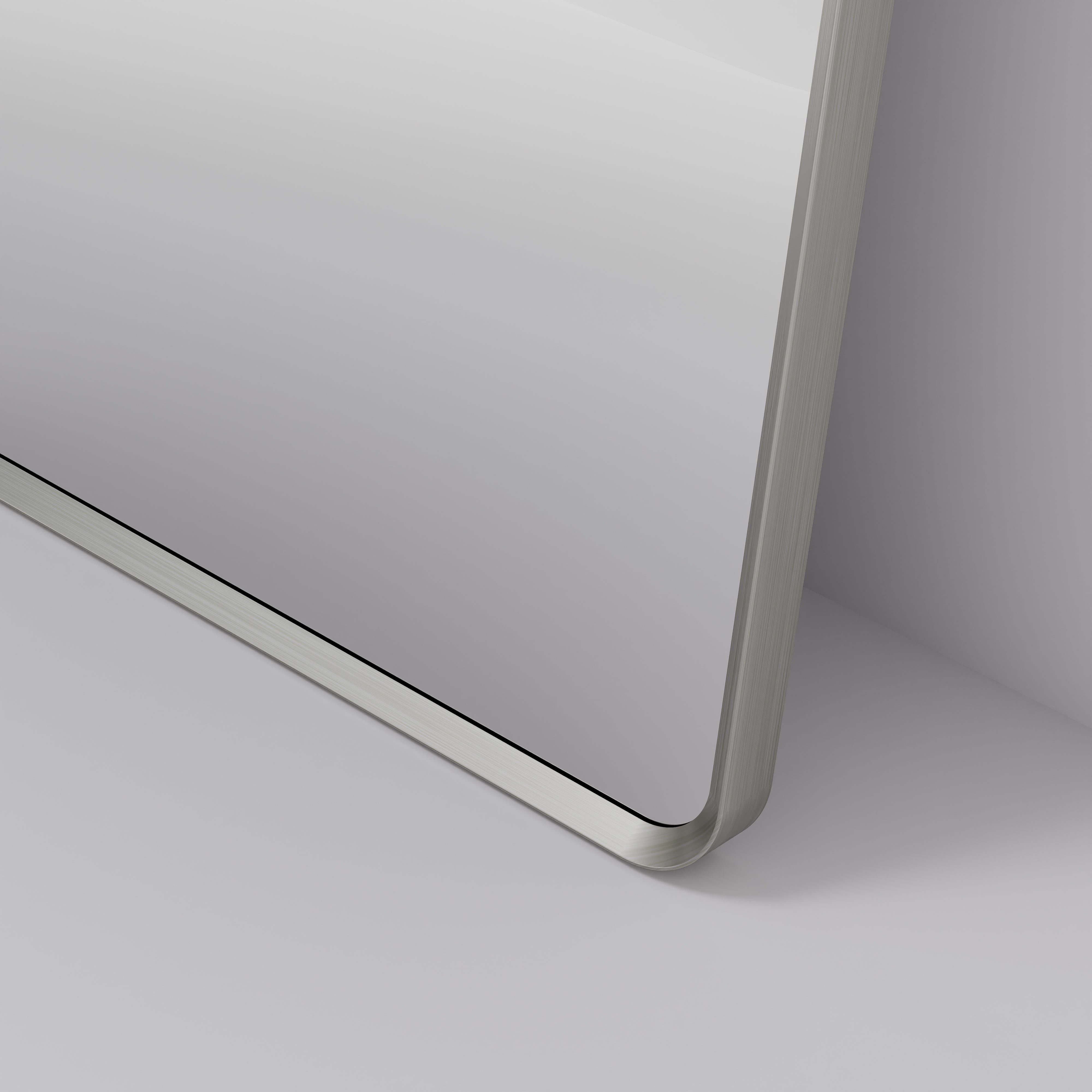 Code Aspect 500 Rectangle Framed Mirror