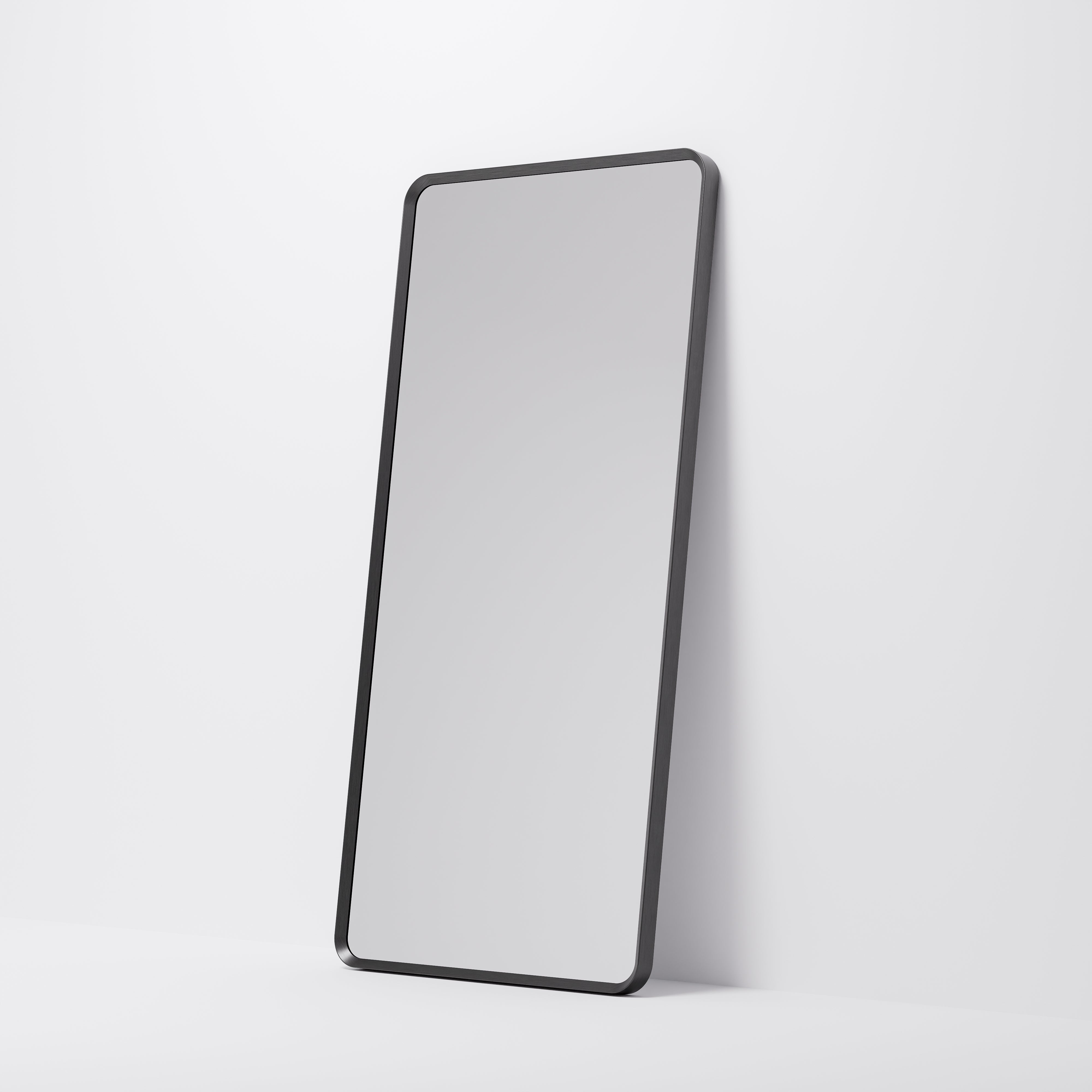 Code Aspect 500 Rectangle Framed Mirror