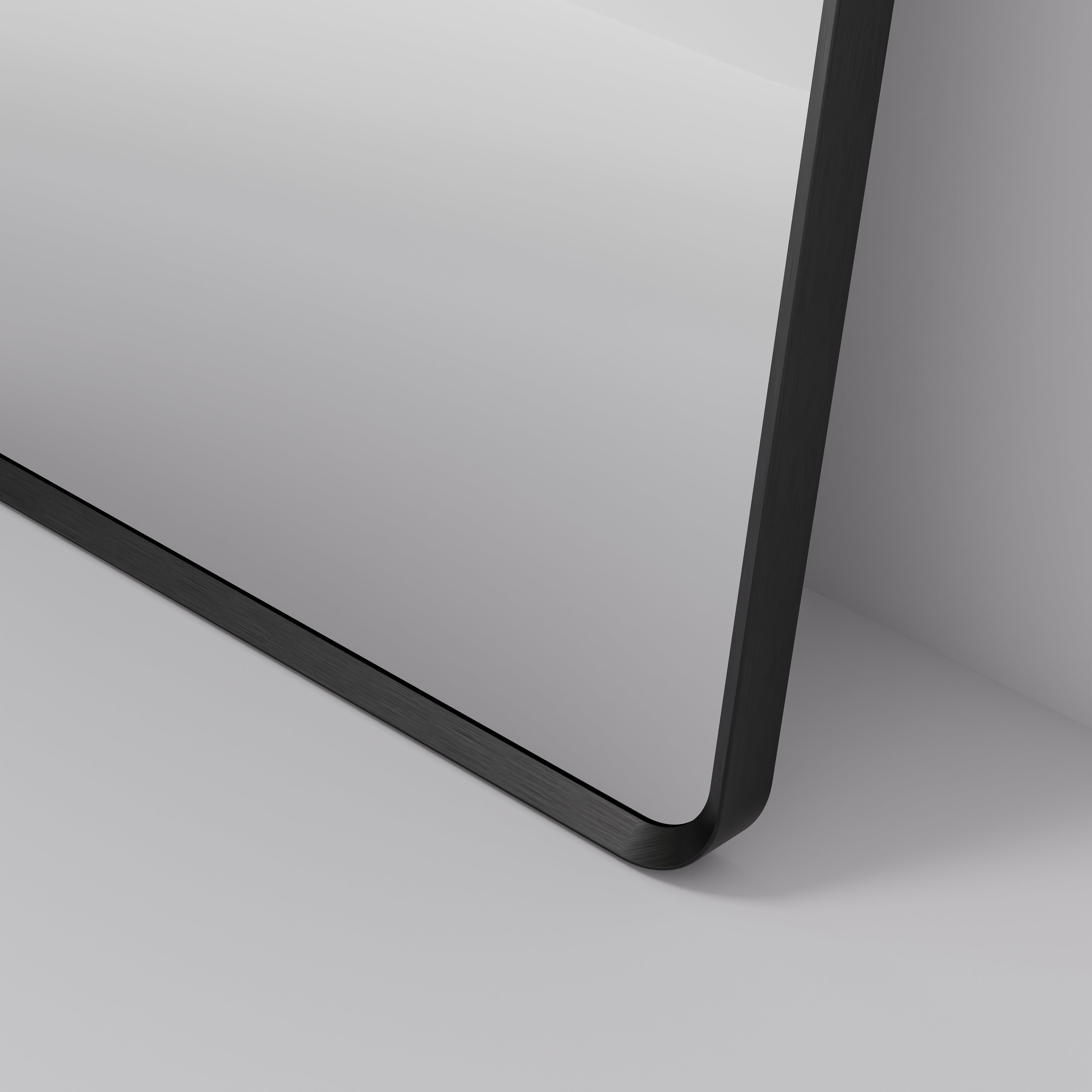 Code Aspect 500 Rectangle Framed Mirror