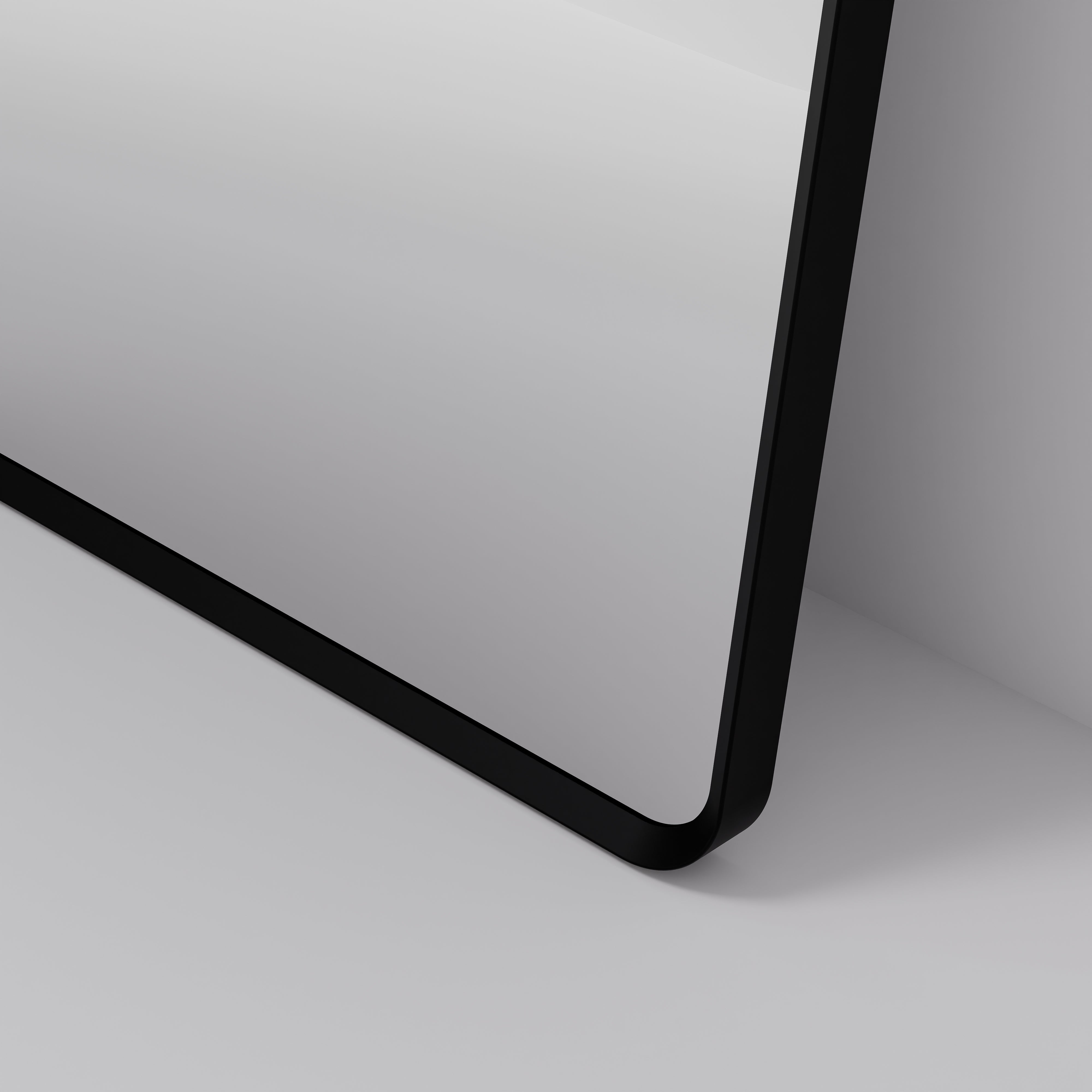 Code Aspect 500 Rectangle Framed Mirror
