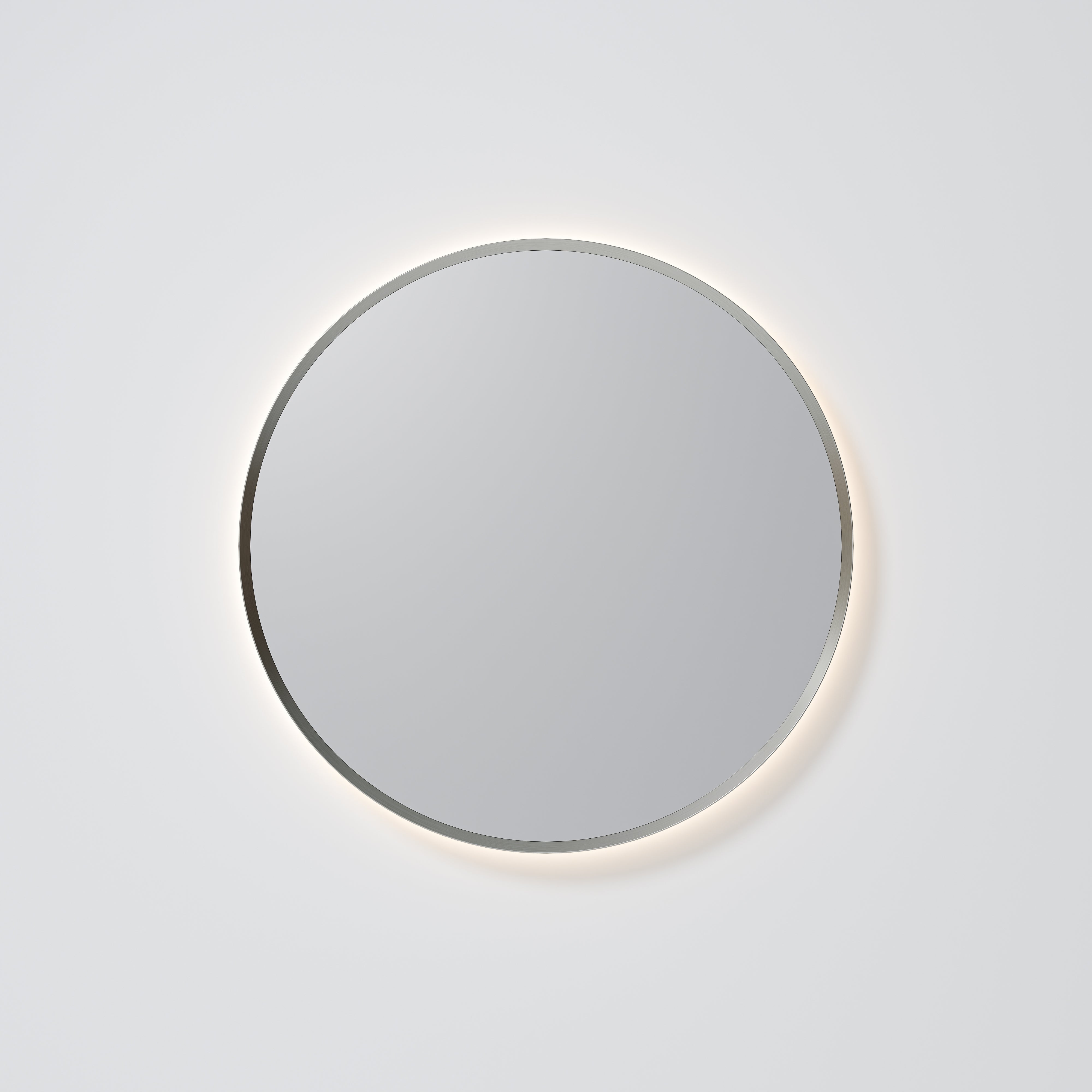Code-Aura-LED-Round-Mirror-700-In-Brushed-Nickel