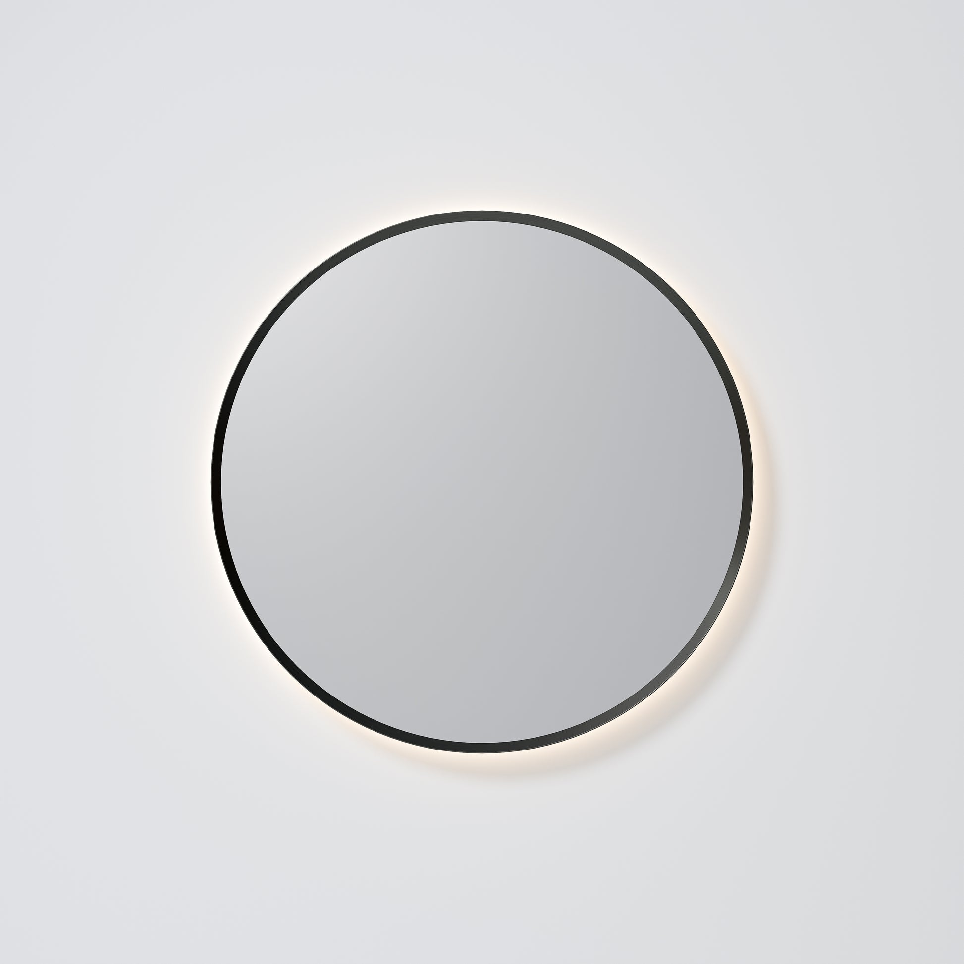 Code-Aura-LED-Round-Mirror-700-In-Gunmetal