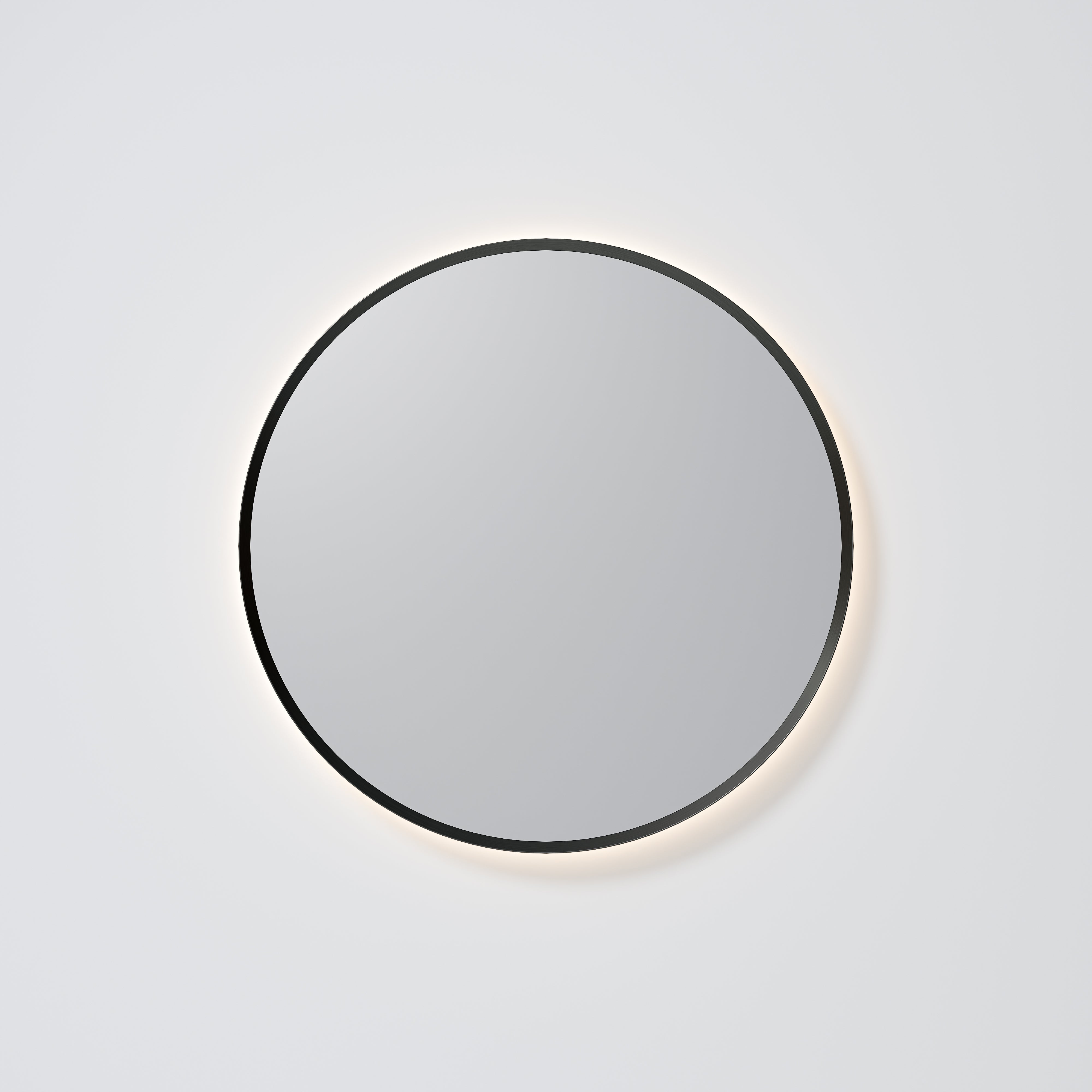 Code-Aura-LED-Round-Mirror-700-In-Gunmetal