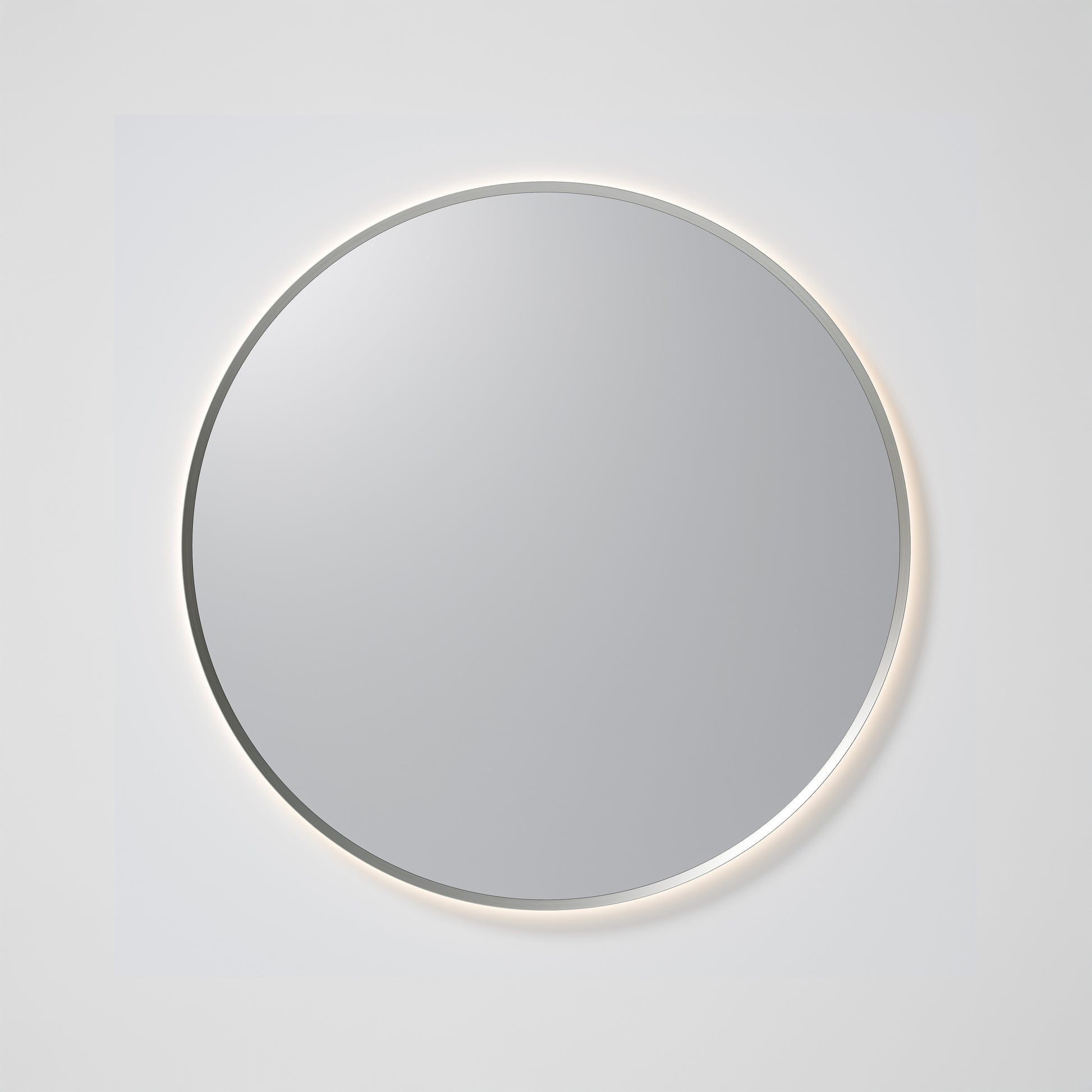 Code-Aura-850-Round-LED-Mirror-In-Brushed-Nickel