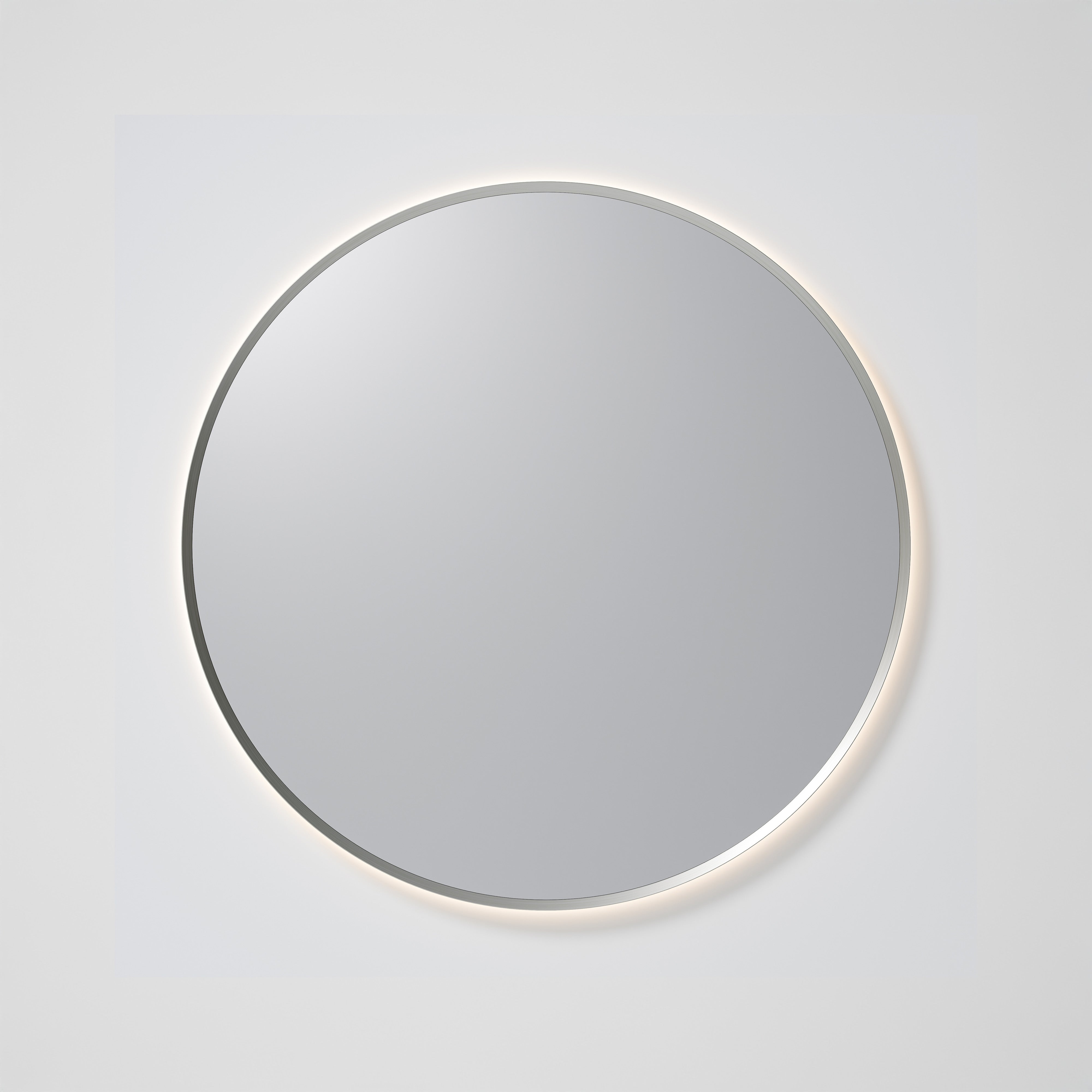 Code-Aura-850-Round-LED-Mirror-In-Brushed-Nickel