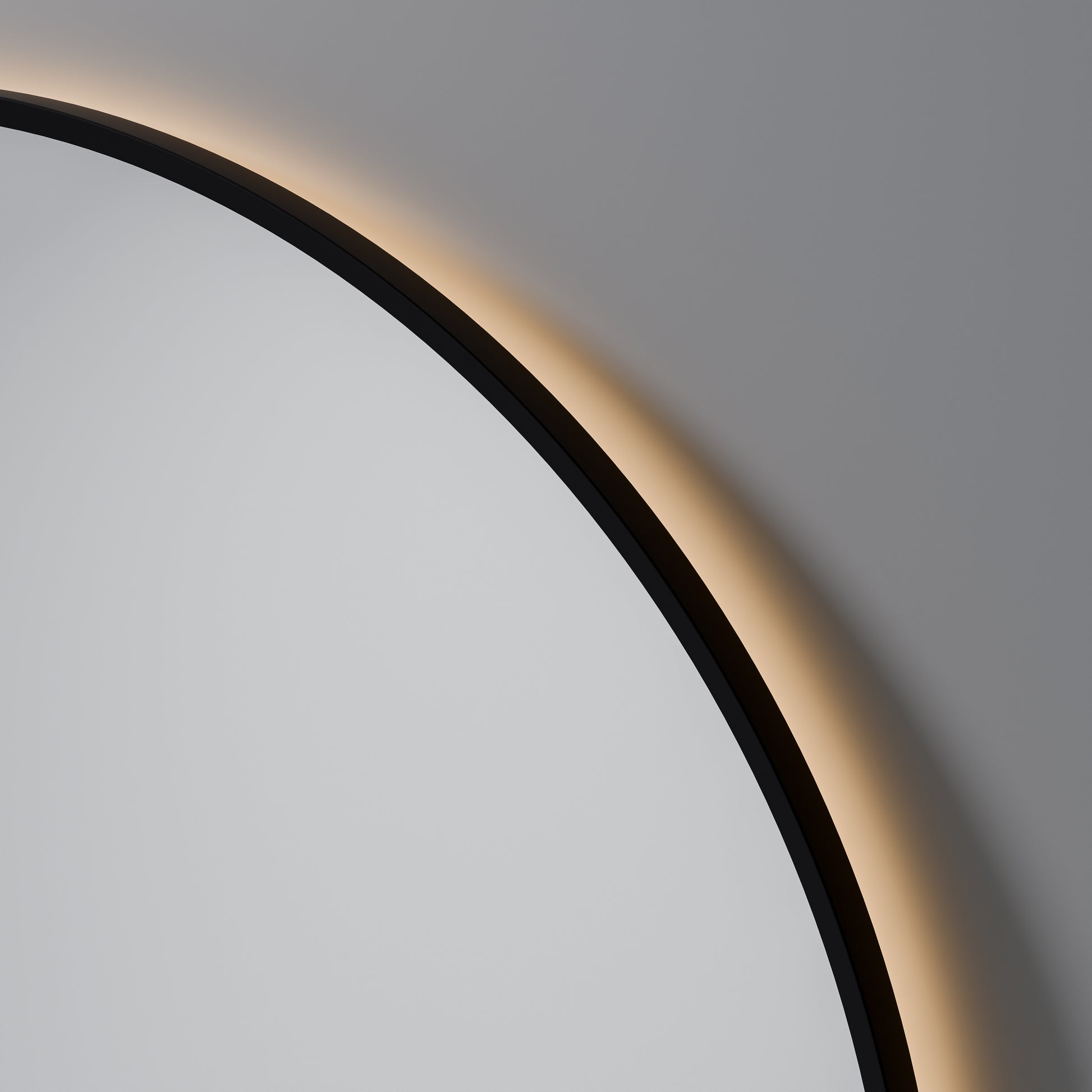 Cd R File For Led Mirror CODE AURA ROUND 850 LED MIRROR | SHOP LED MIRRORS β Elite Bathroomware