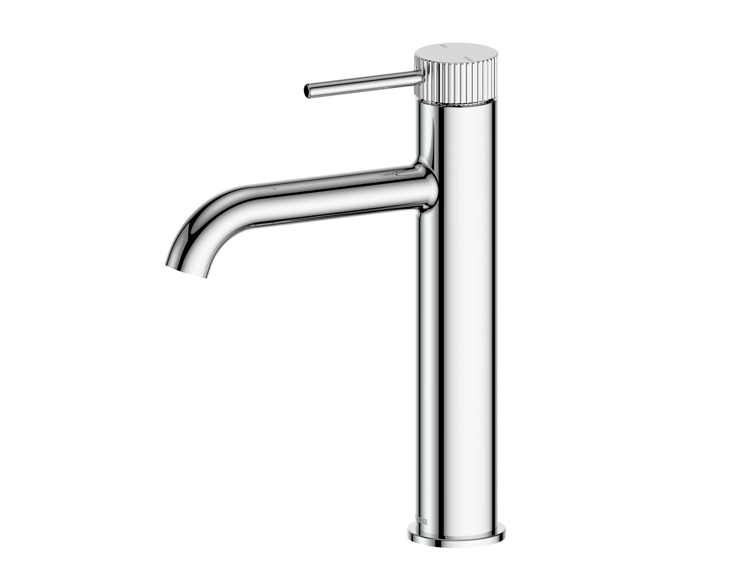 code-nature-lineare-mid-basin-mixer-with-textured-handle-chrome 