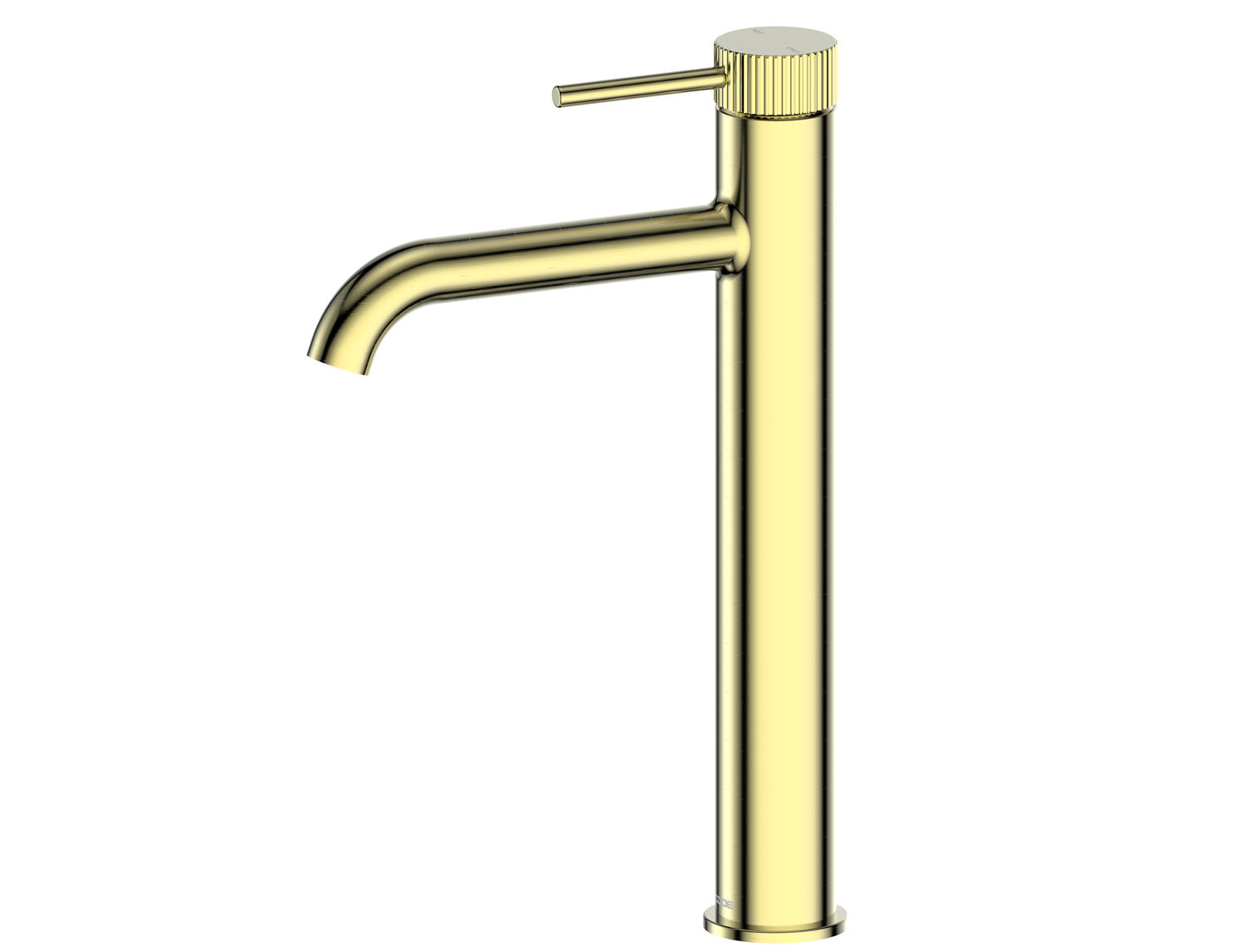 code-nature-lineare-tall-basin-mixer-brushed-brass
