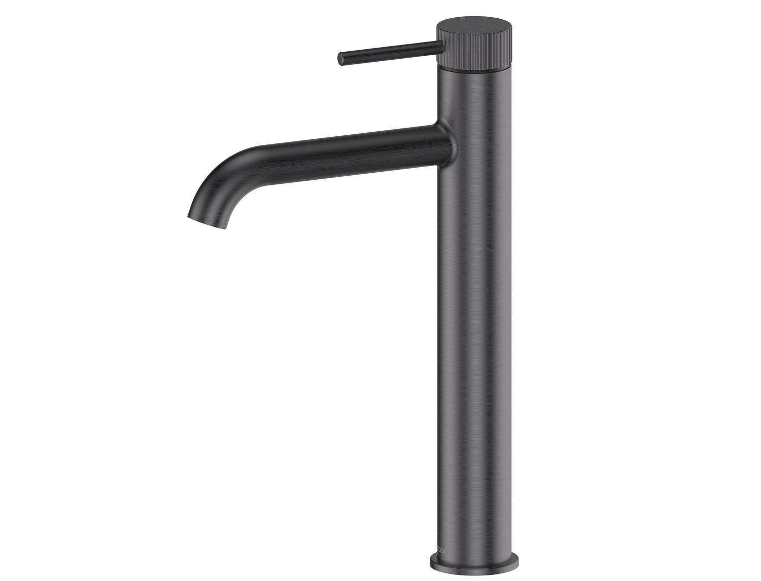 code-nature-lineare-tall-basin-mixer-gunmetal 