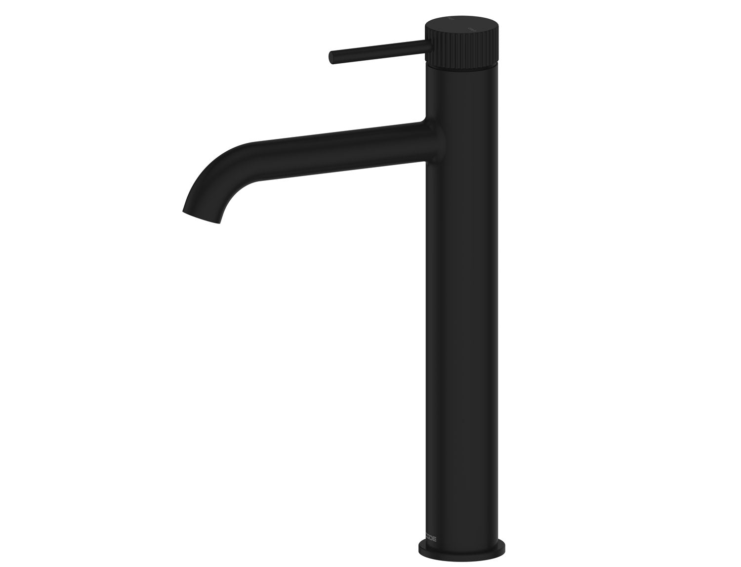 code-nature-lineare-tall-basin-mixer-brushed-matte-black
