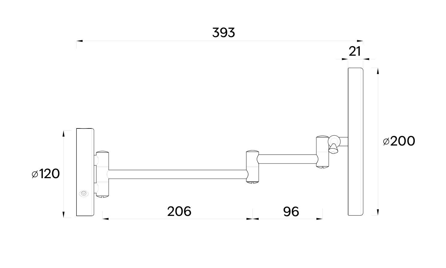 Code-Neo-Makeup-Mirror-Dimensions