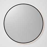 Code Aura Round 1050 LED Mirror