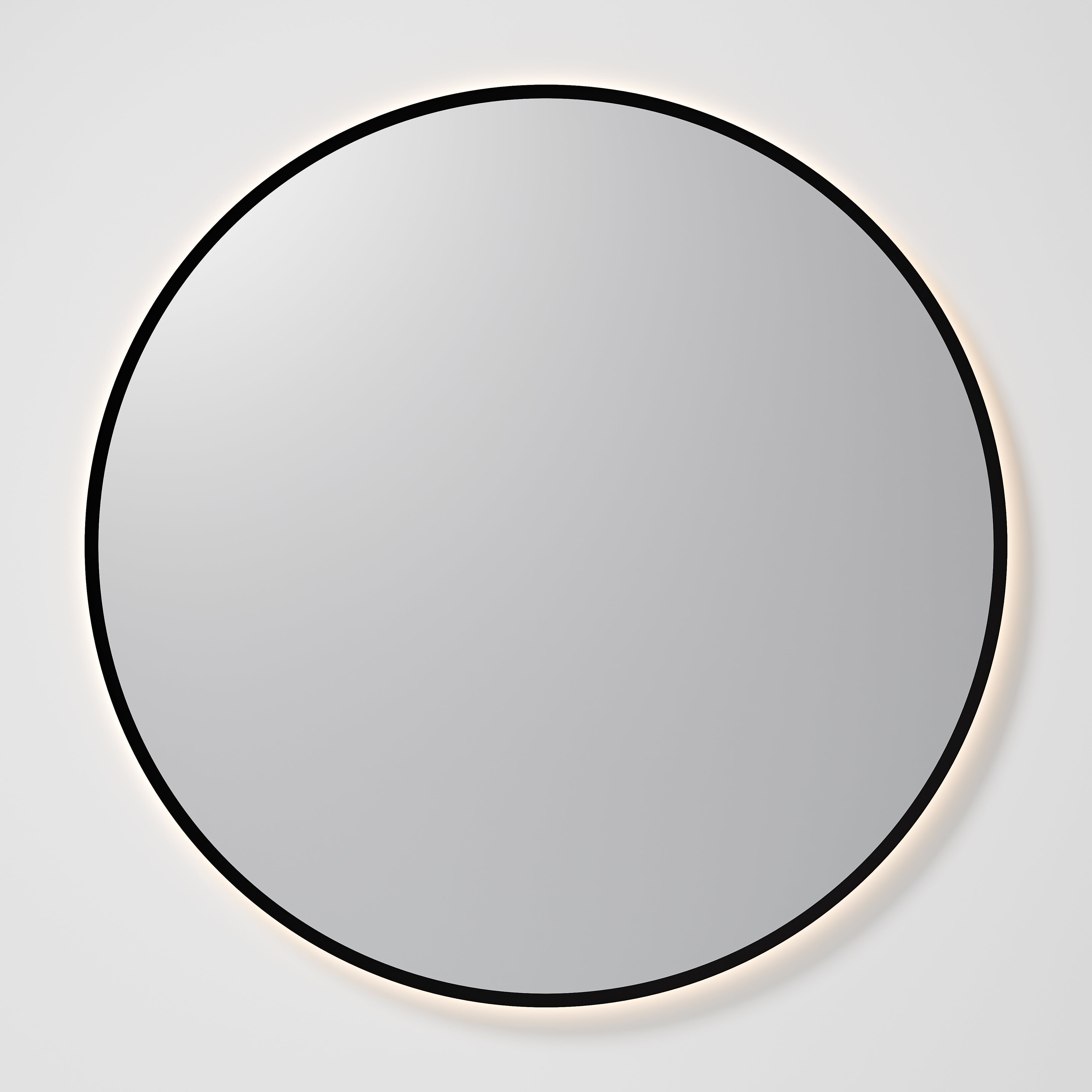 CODE AURA ROUND 1050 LED MIRROR