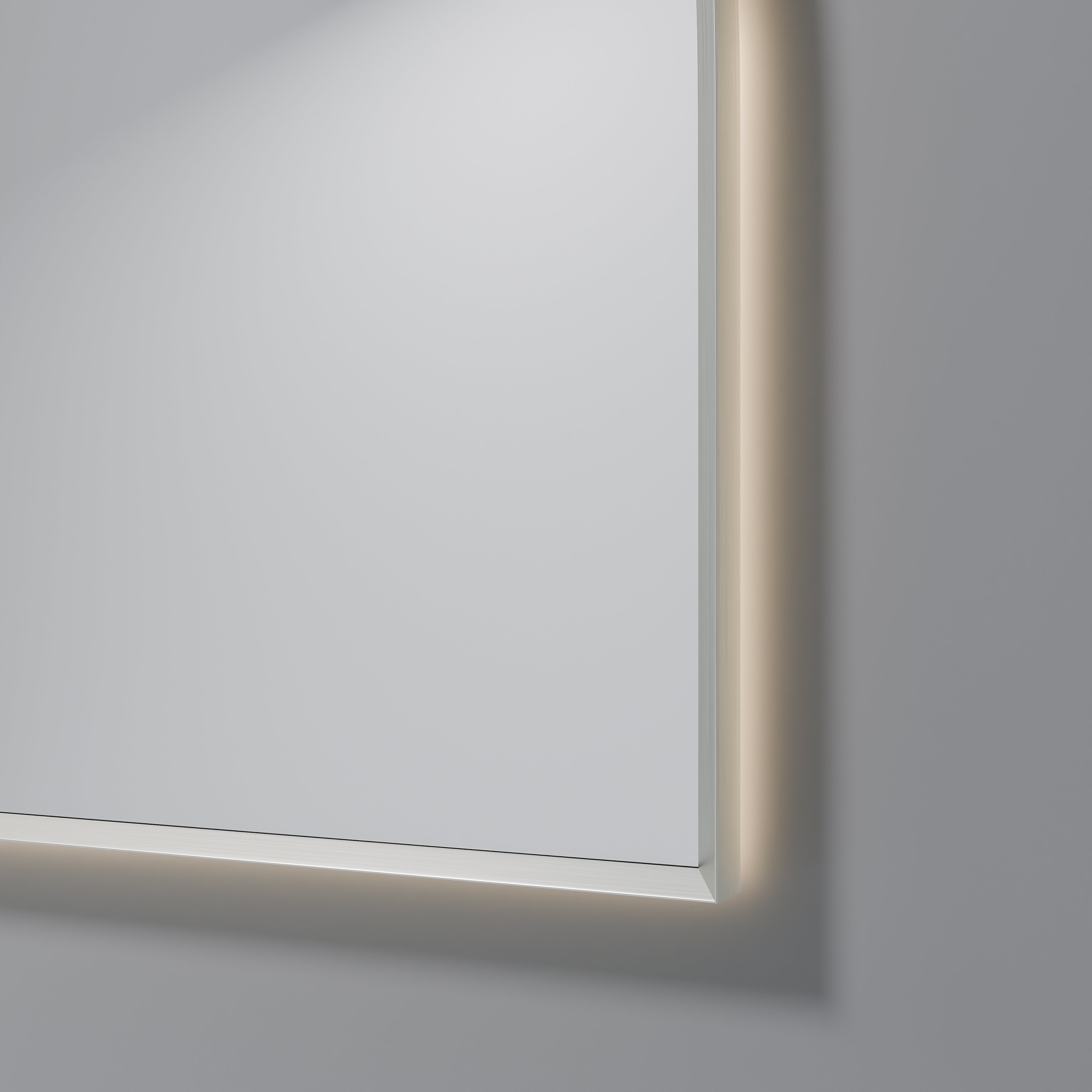 CODE AURA ARCH 1150x1100 LED MIRROR