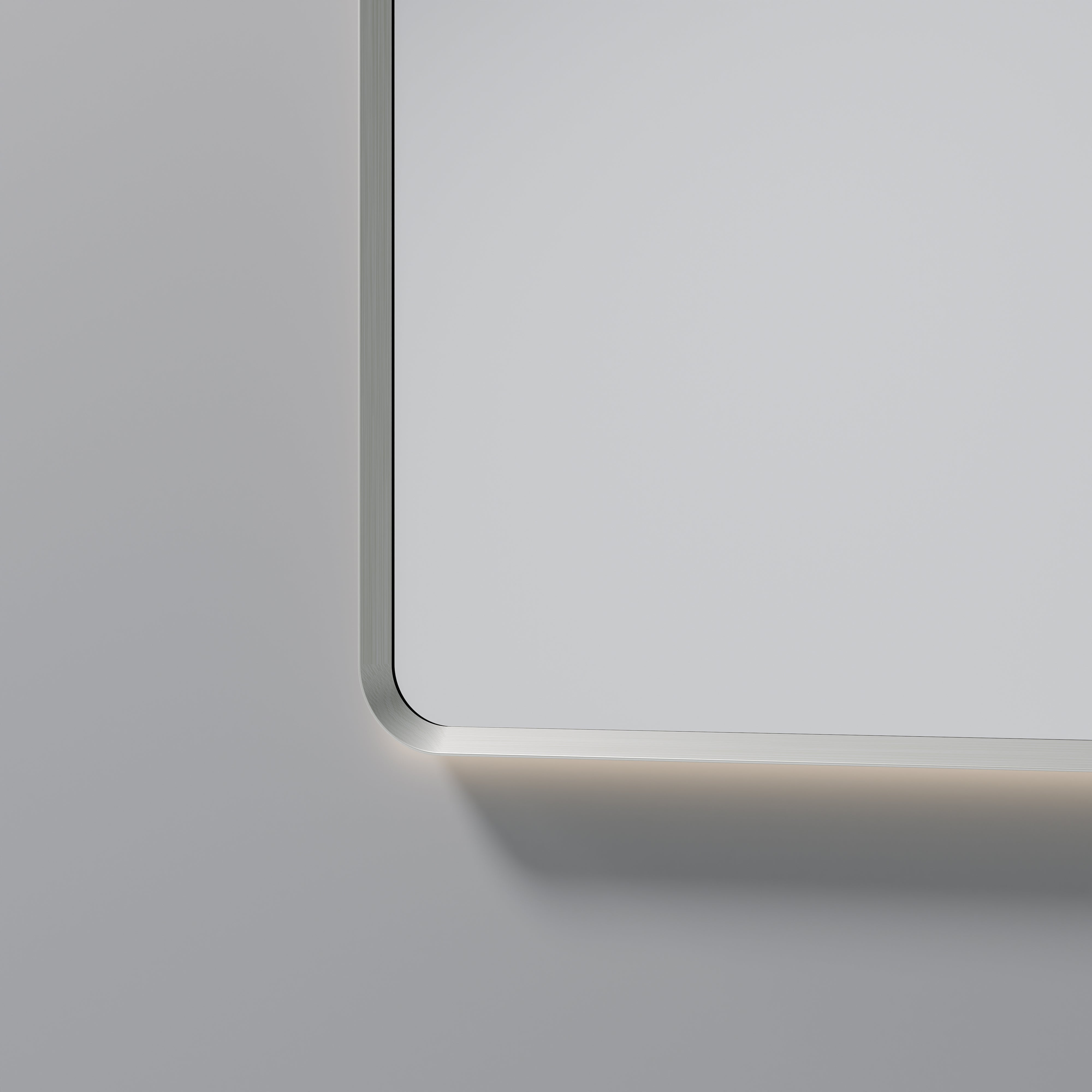 CODE AURA RECTANGLE 1150x850 LED MIRROR