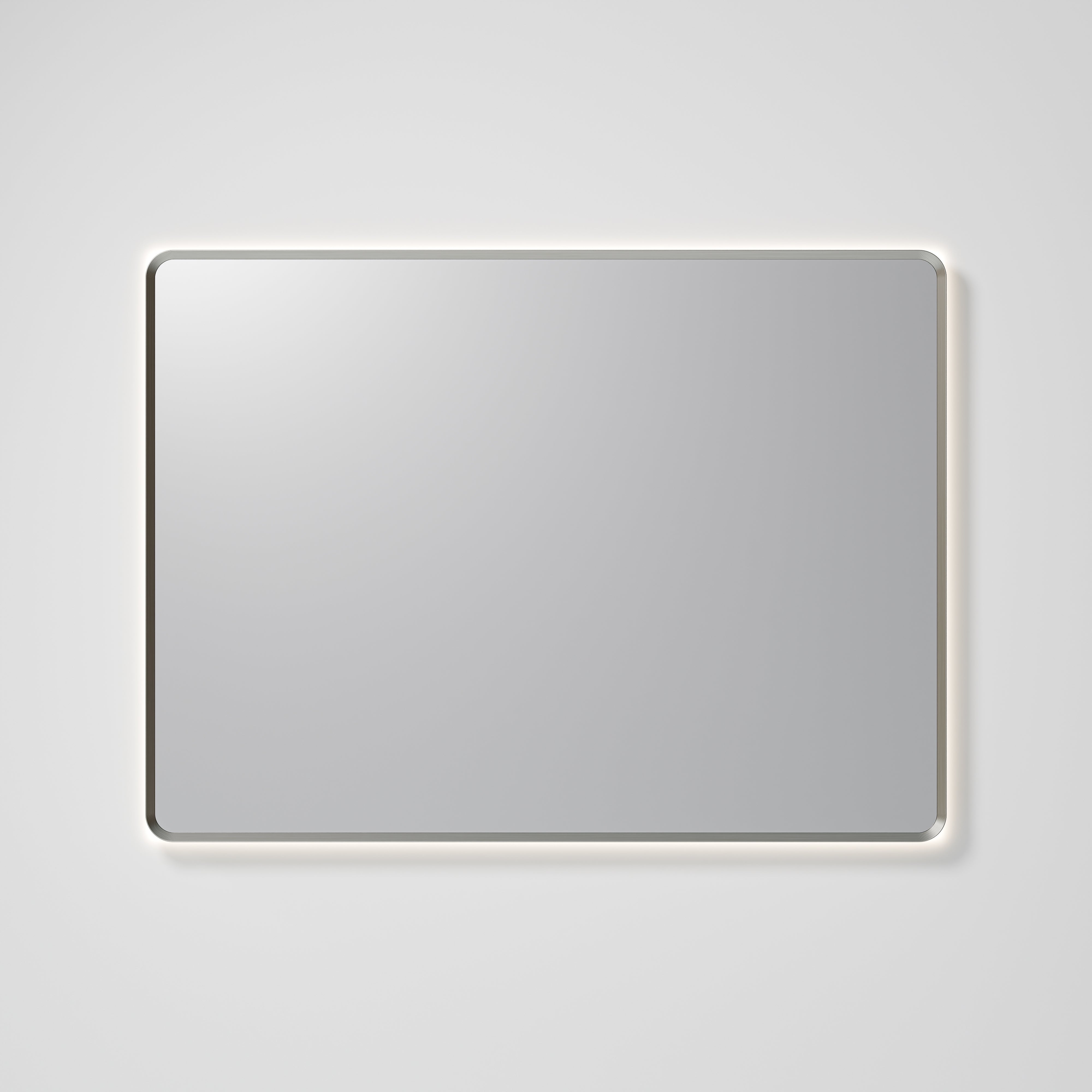 CODE AURA RECTANGLE 1150x850 LED MIRROR
