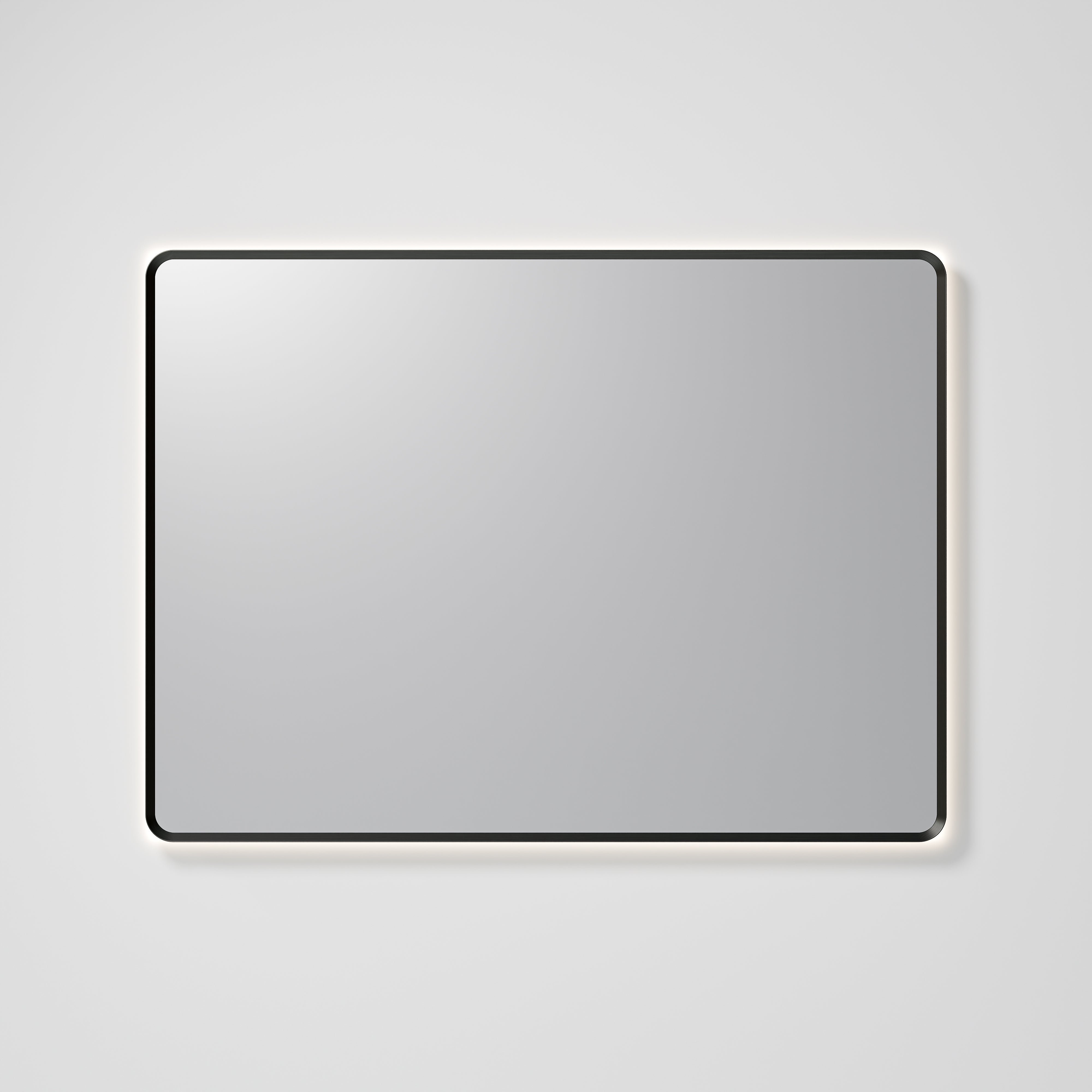 CODE AURA RECTANGLE 1150x850 LED MIRROR