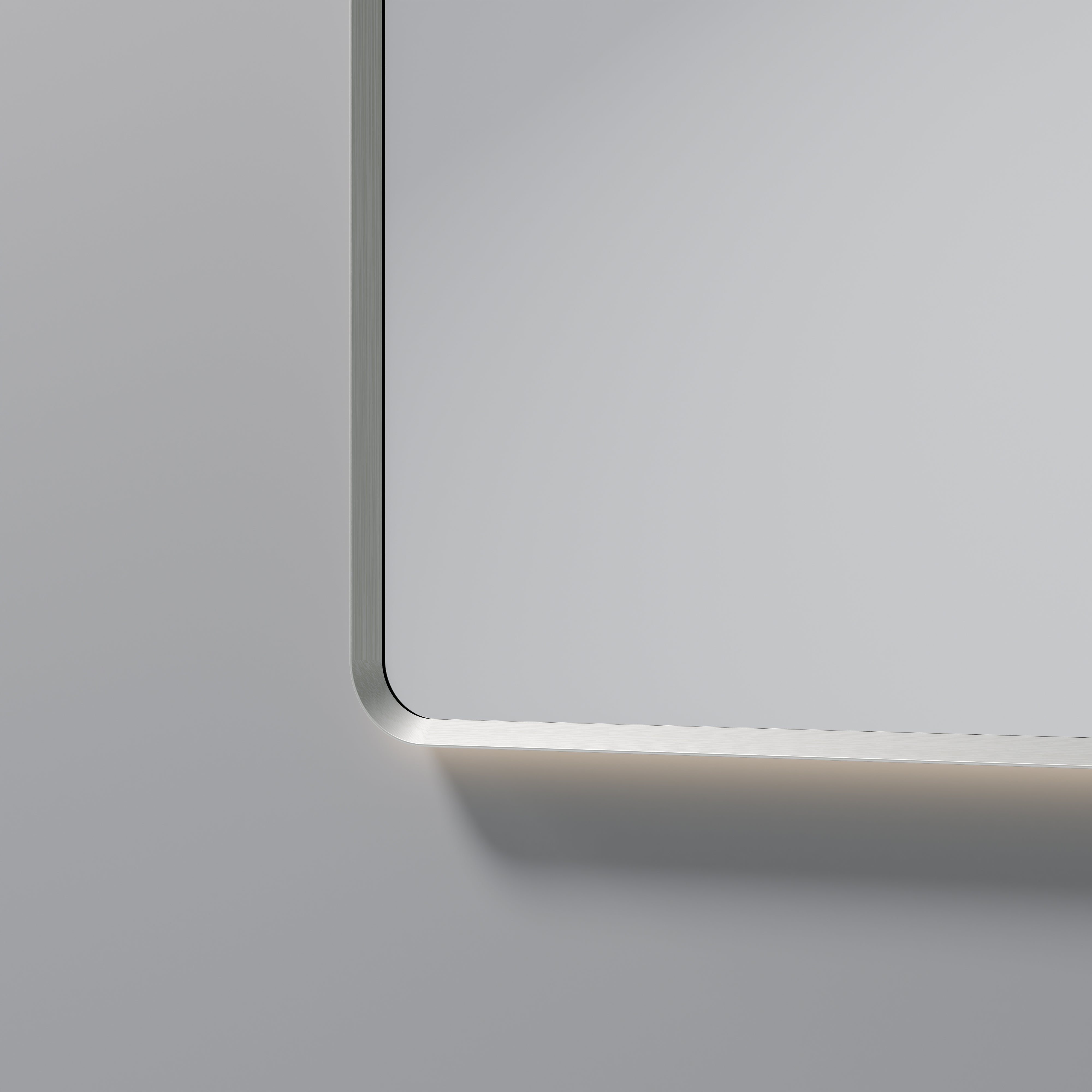 CODE AURA RECTANGLE 1500x850 LED MIRROR