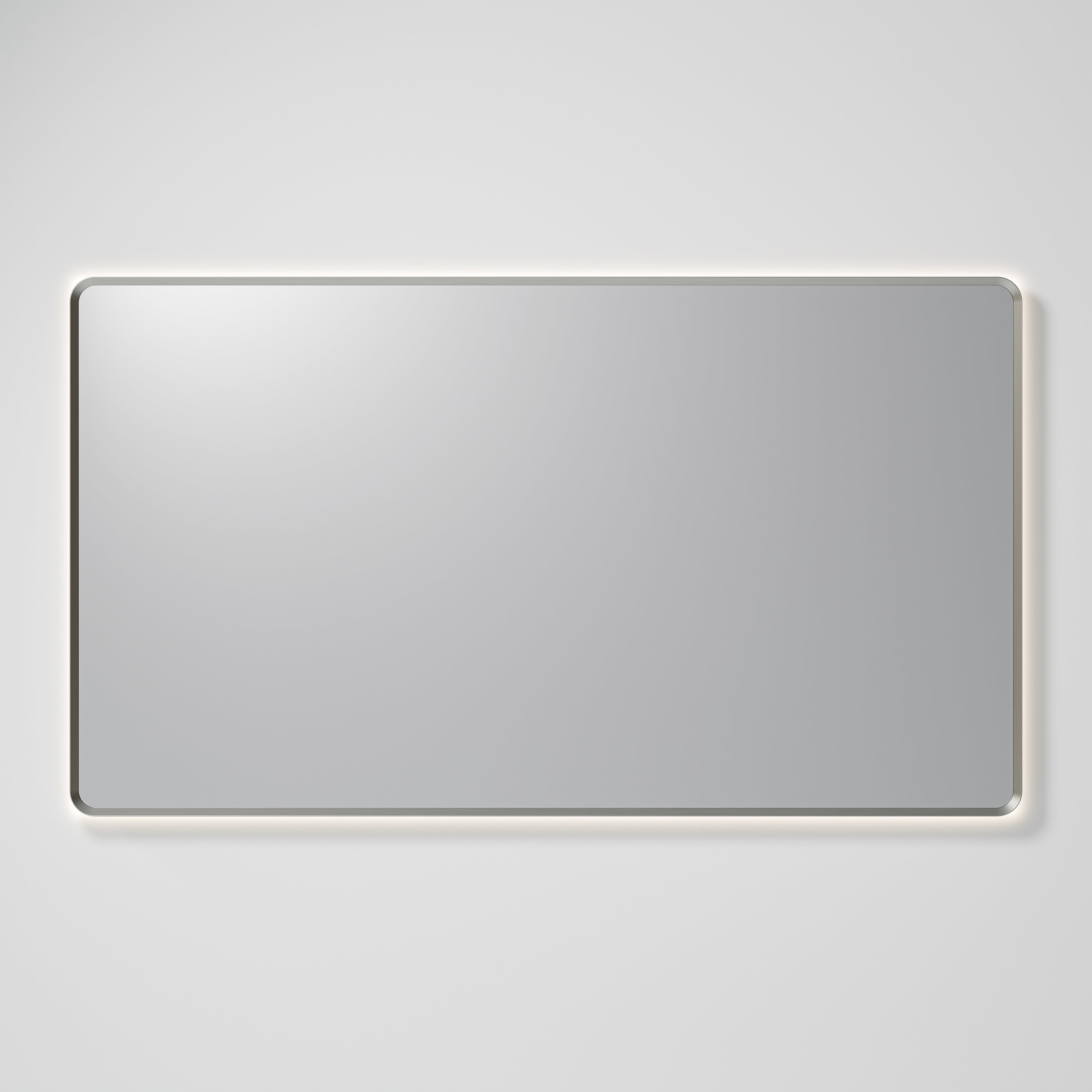 CODE AURA RECTANGLE 1500x850 LED MIRROR