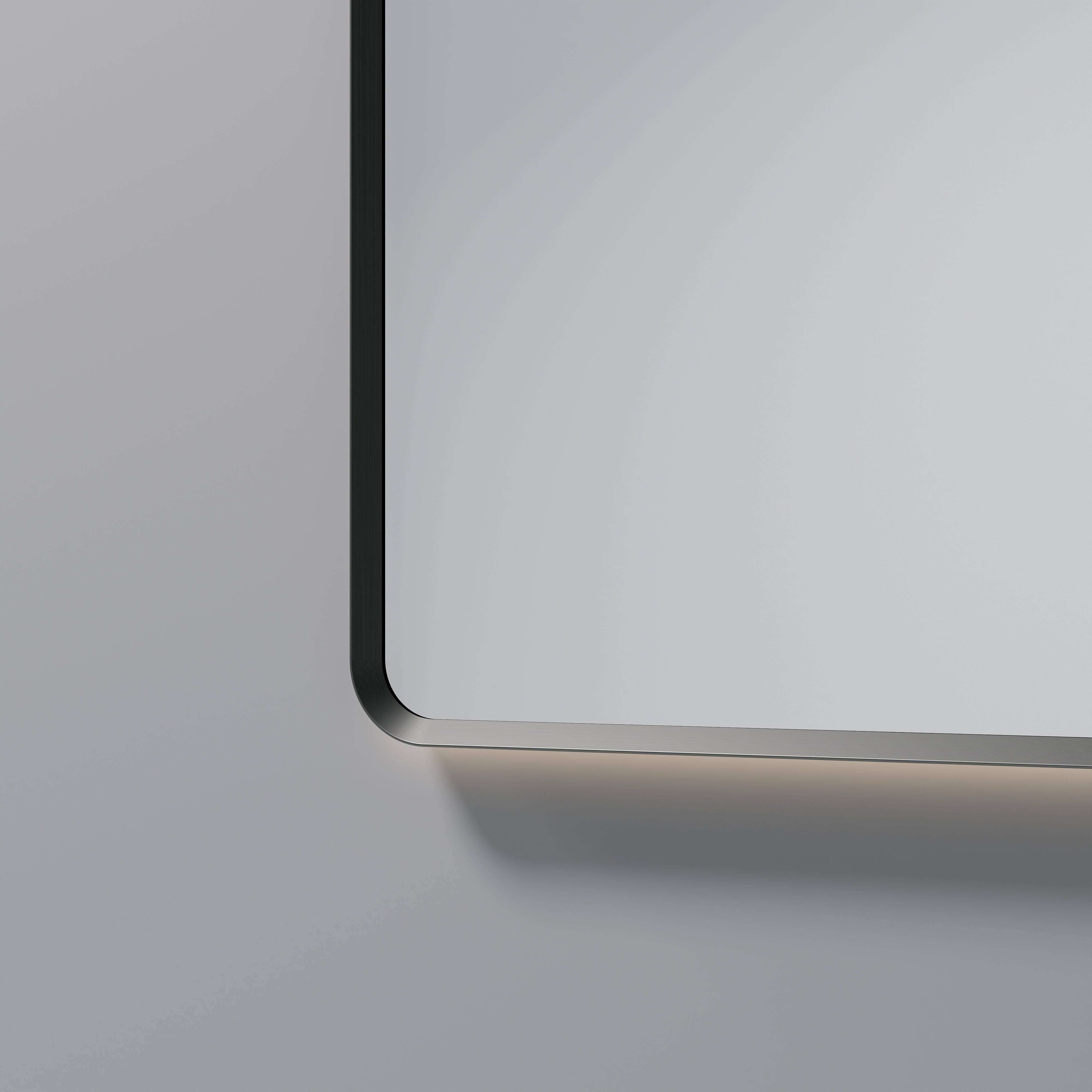 CODE AURA RECTANGLE 1500x850 LED MIRROR