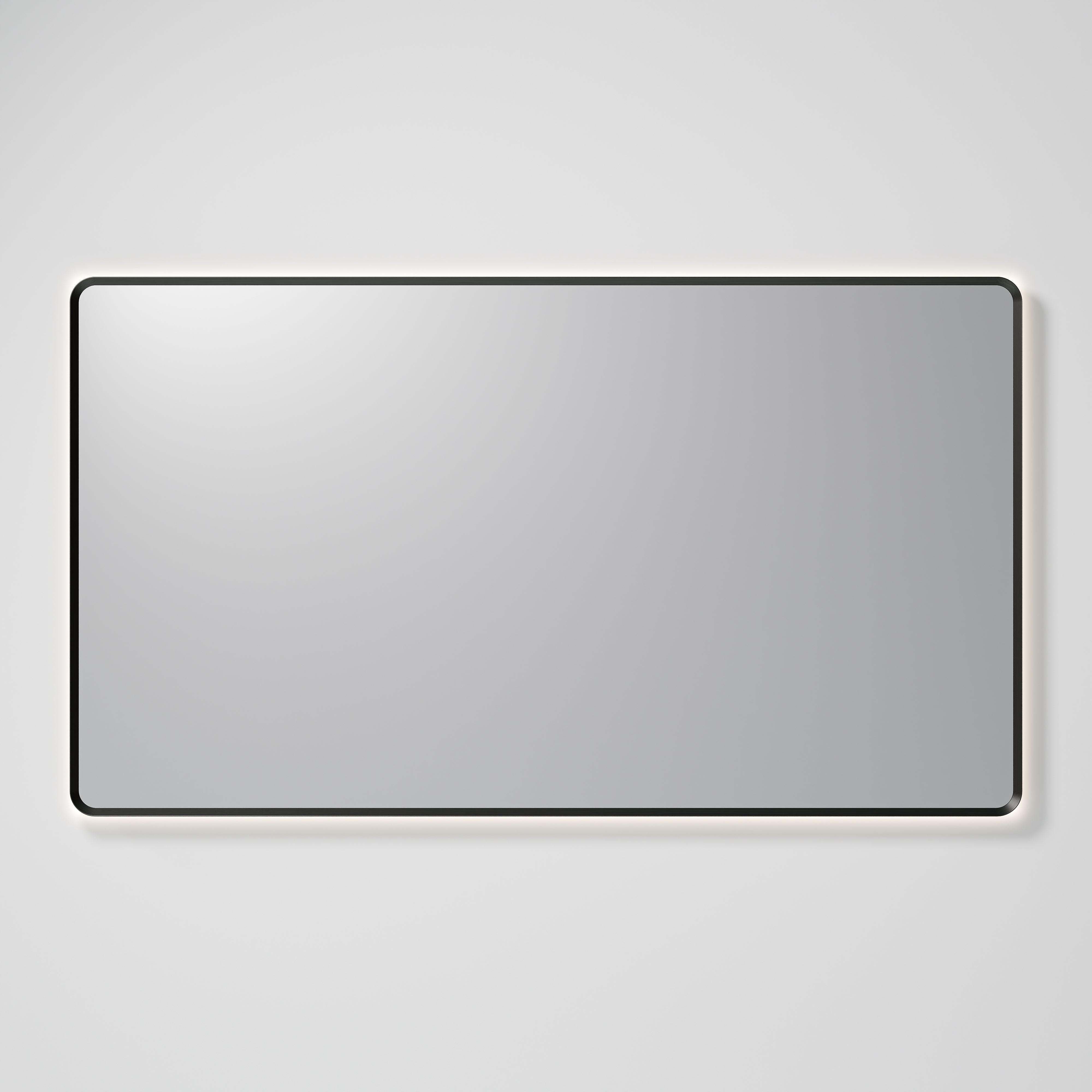 CODE AURA RECTANGLE 1500x850 LED MIRROR