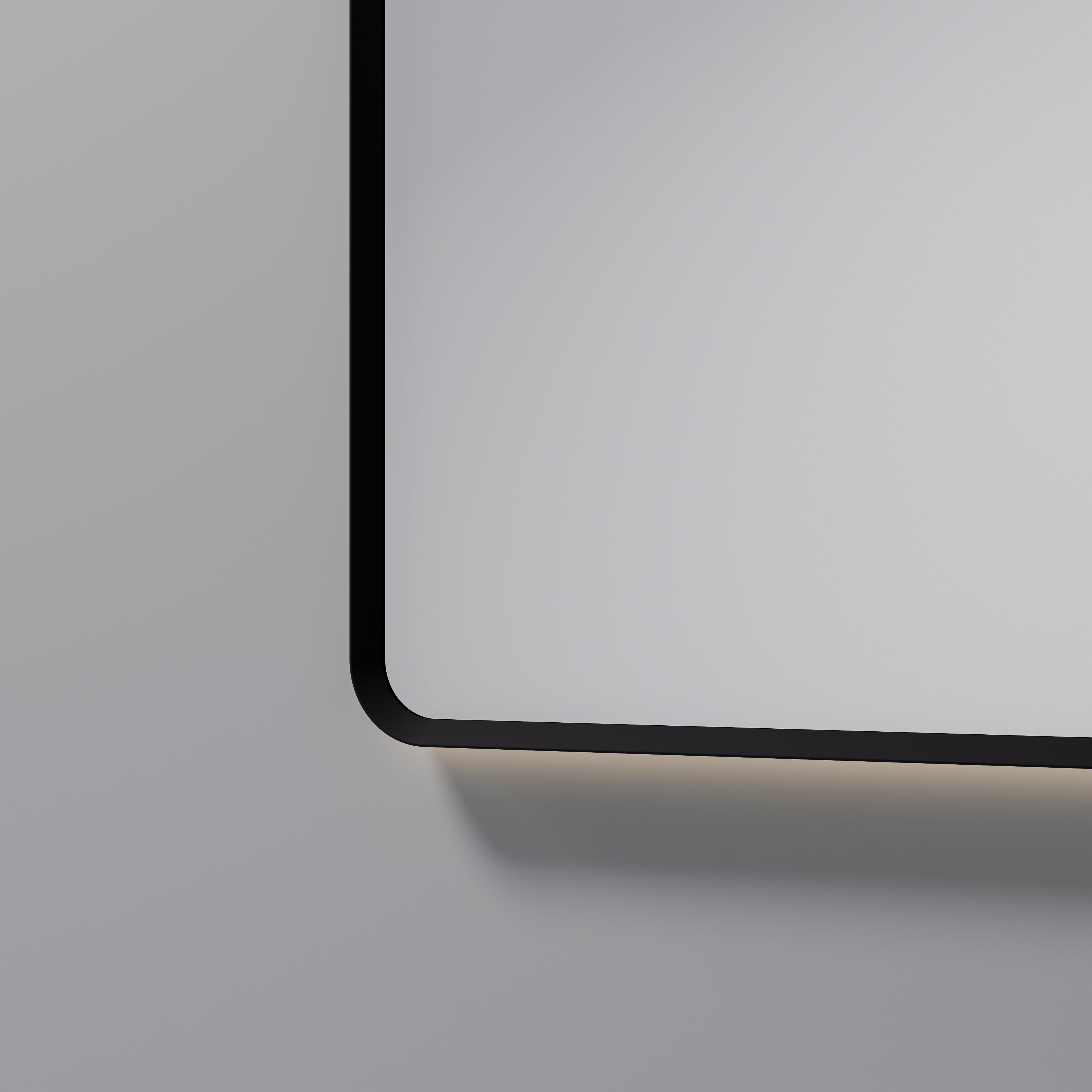 CODE AURA RECTANGLE 1500x850 LED MIRROR