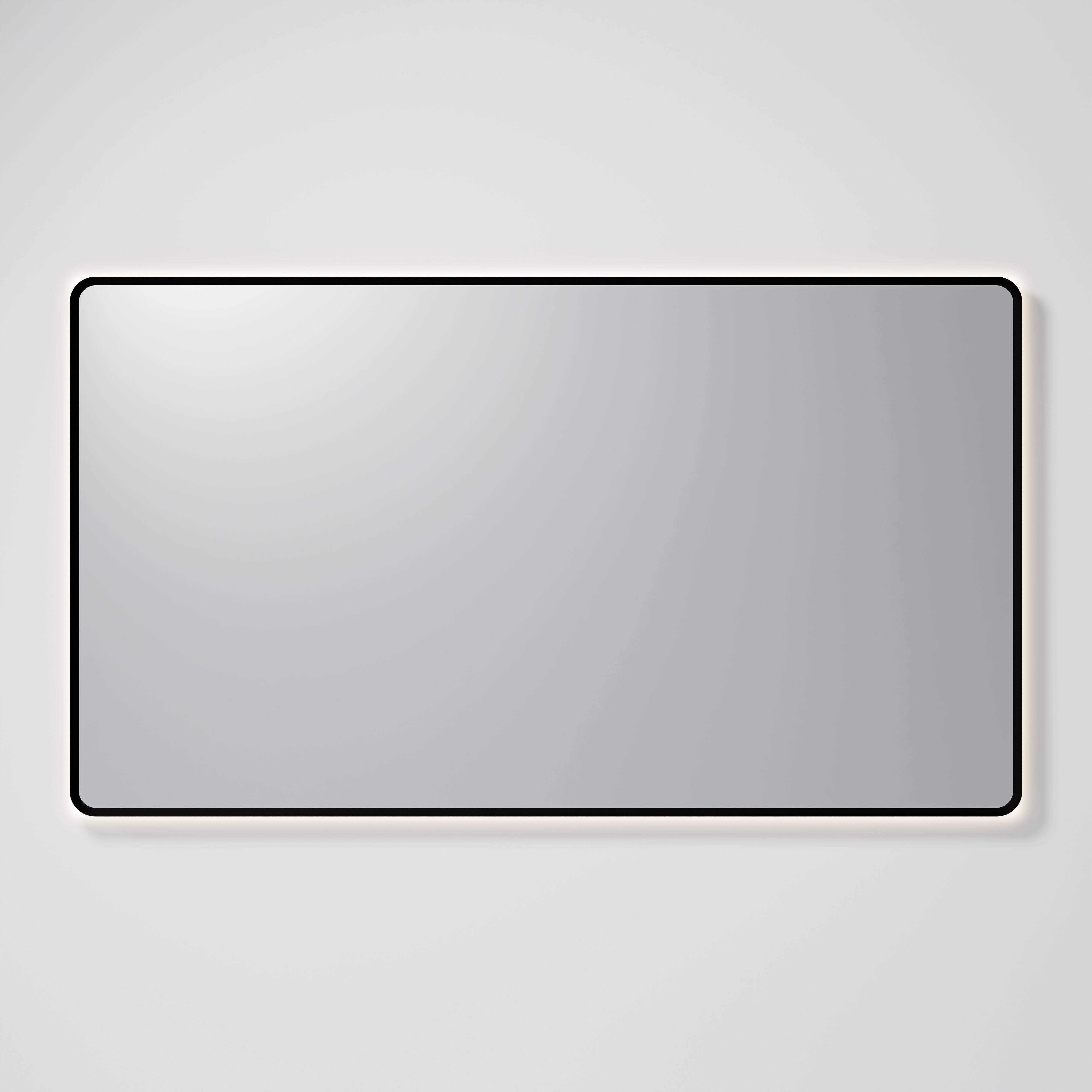CODE AURA RECTANGLE 1500x850 LED MIRROR