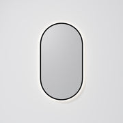 Code Aura Oval 500X1050 LED Mirror