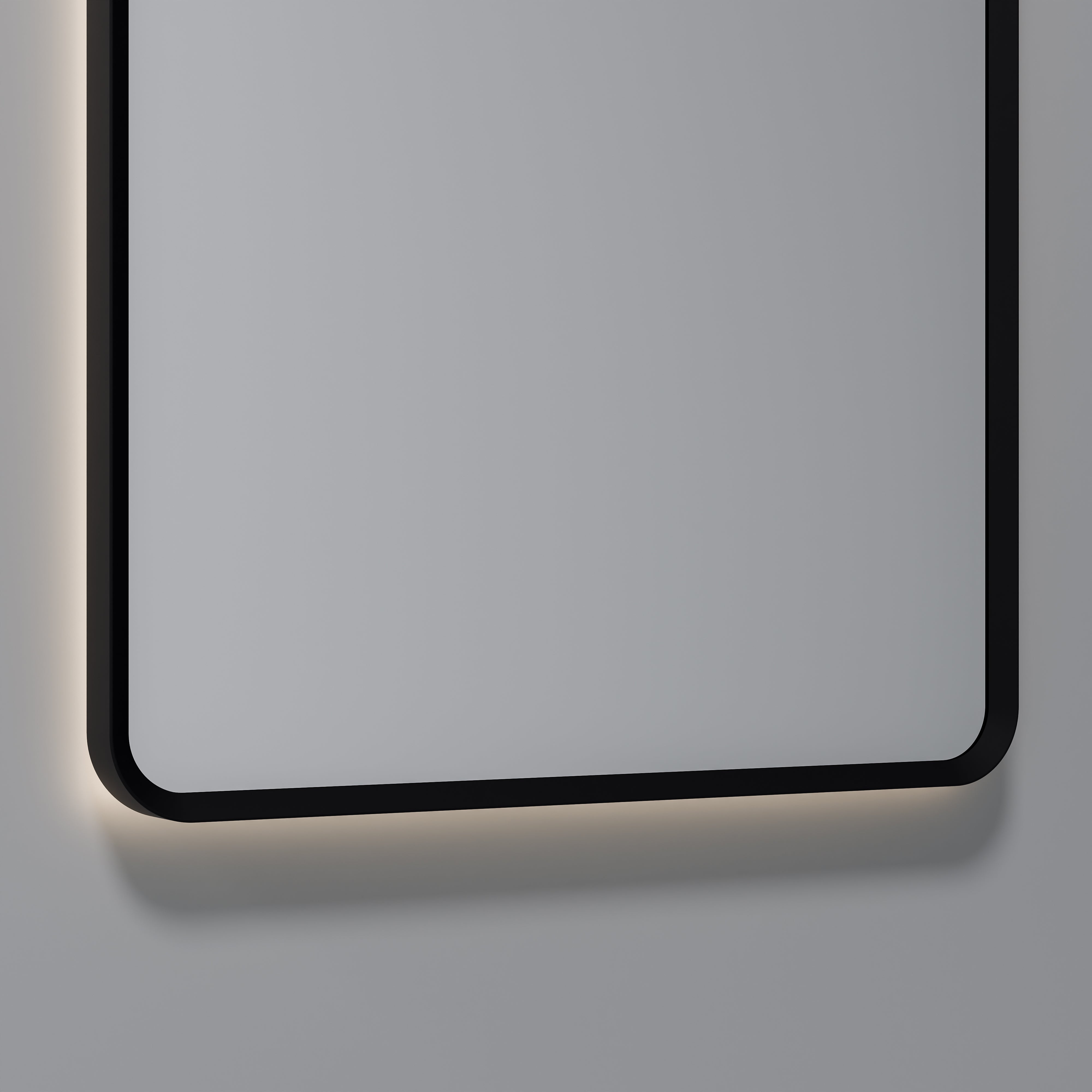 CODE AURA RECTANGLE 500x1050 LED MIRROR