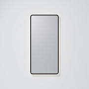 aura-framed-led-mirror-in-matte-black