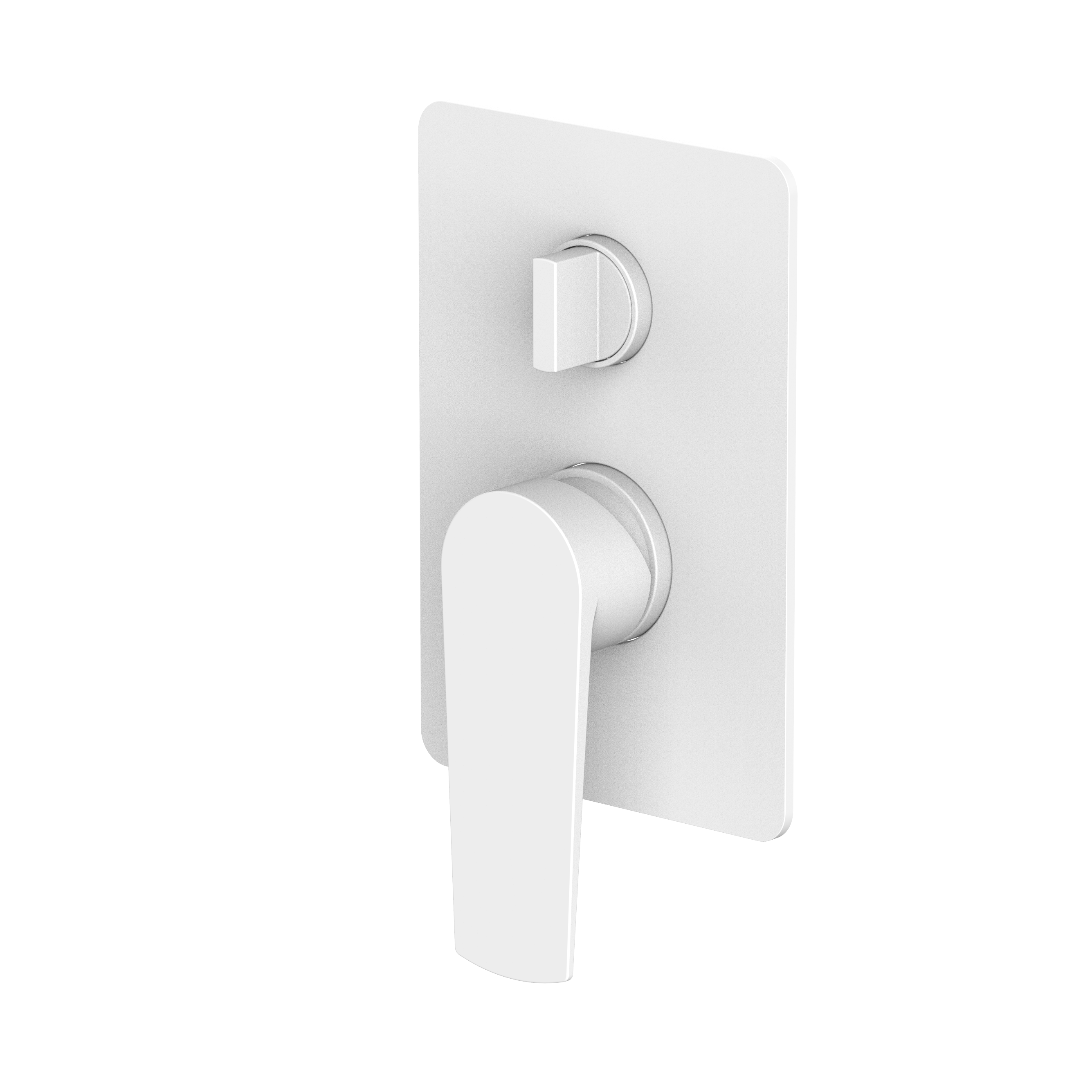 CODE PURE DIVERTER SHOWER MIXER - 7 COLOURS