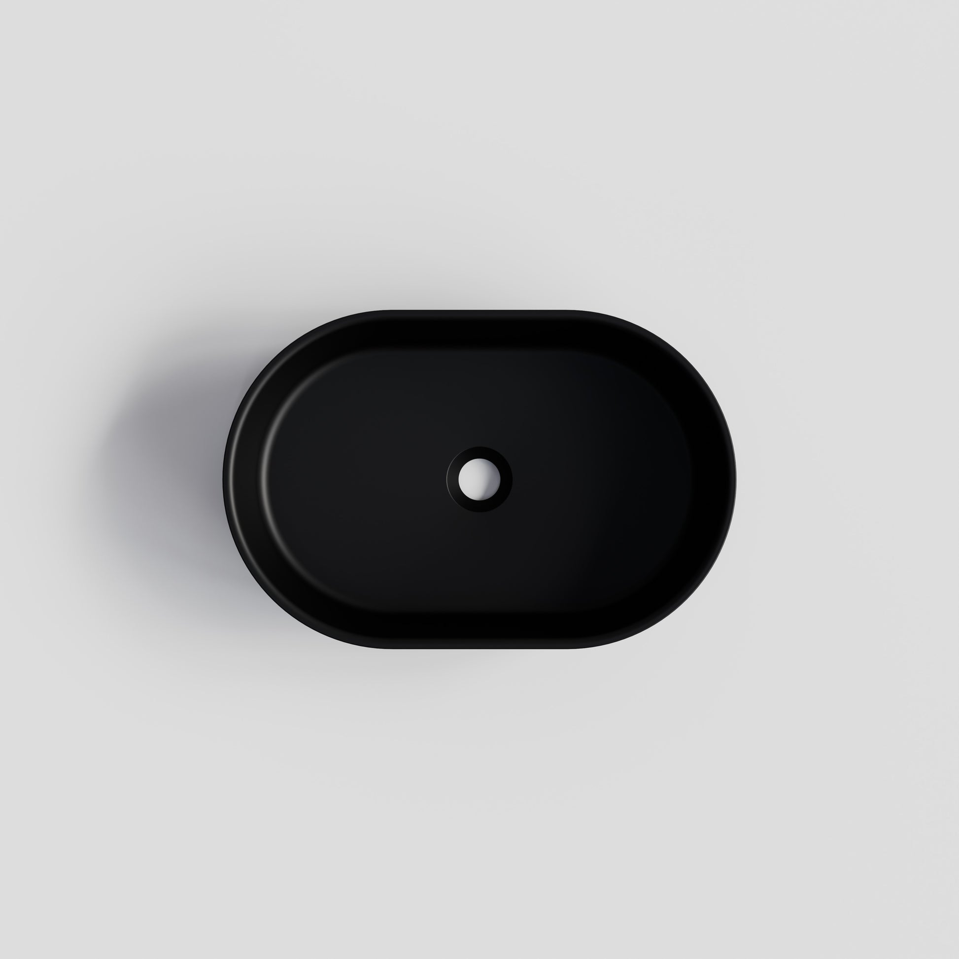 The-Top-View-Cove-530-Lamone-Concrete-Basin-In-Matte-Black