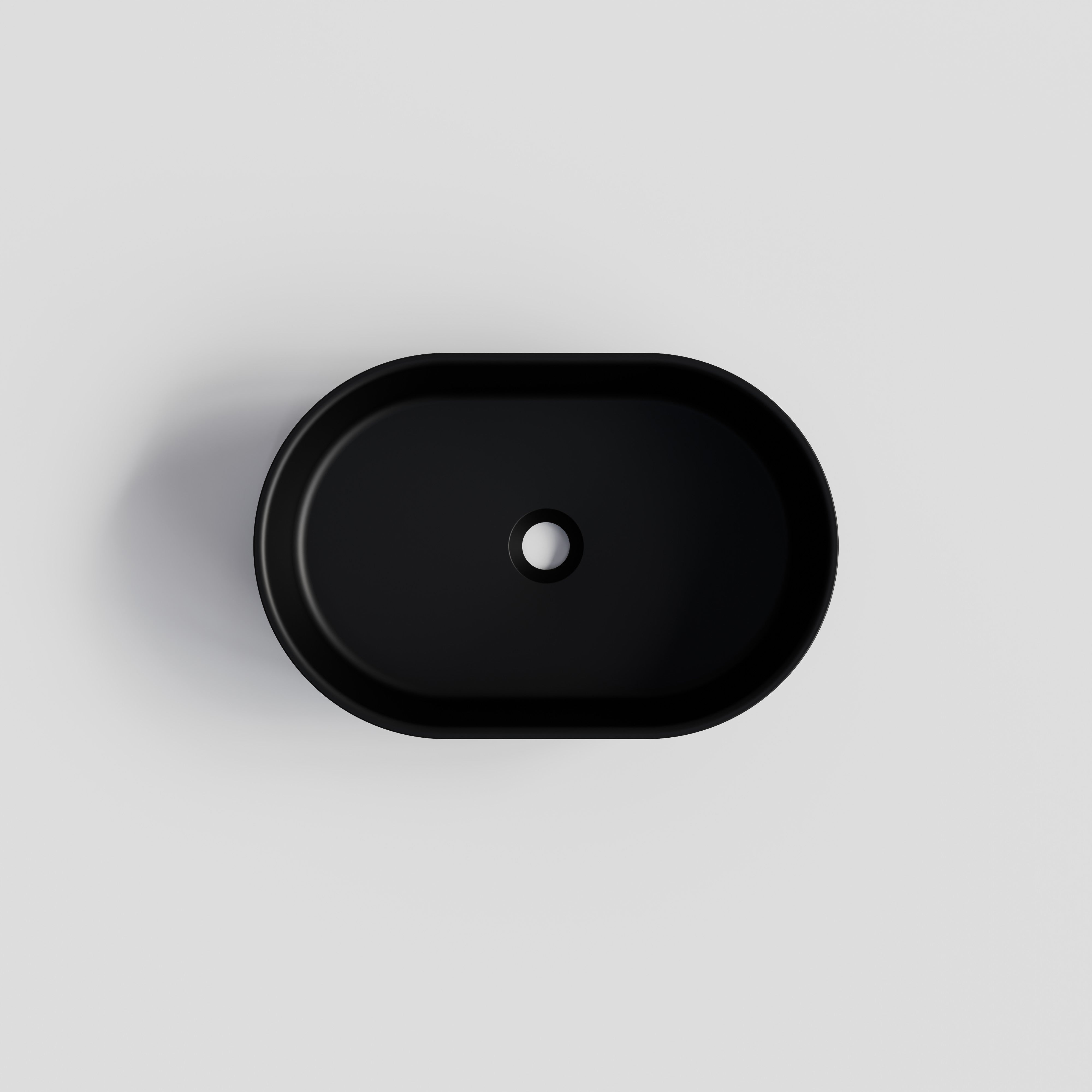 The-Top-View-Cove-530-Lamone-Concrete-Basin-In-Matte-Black