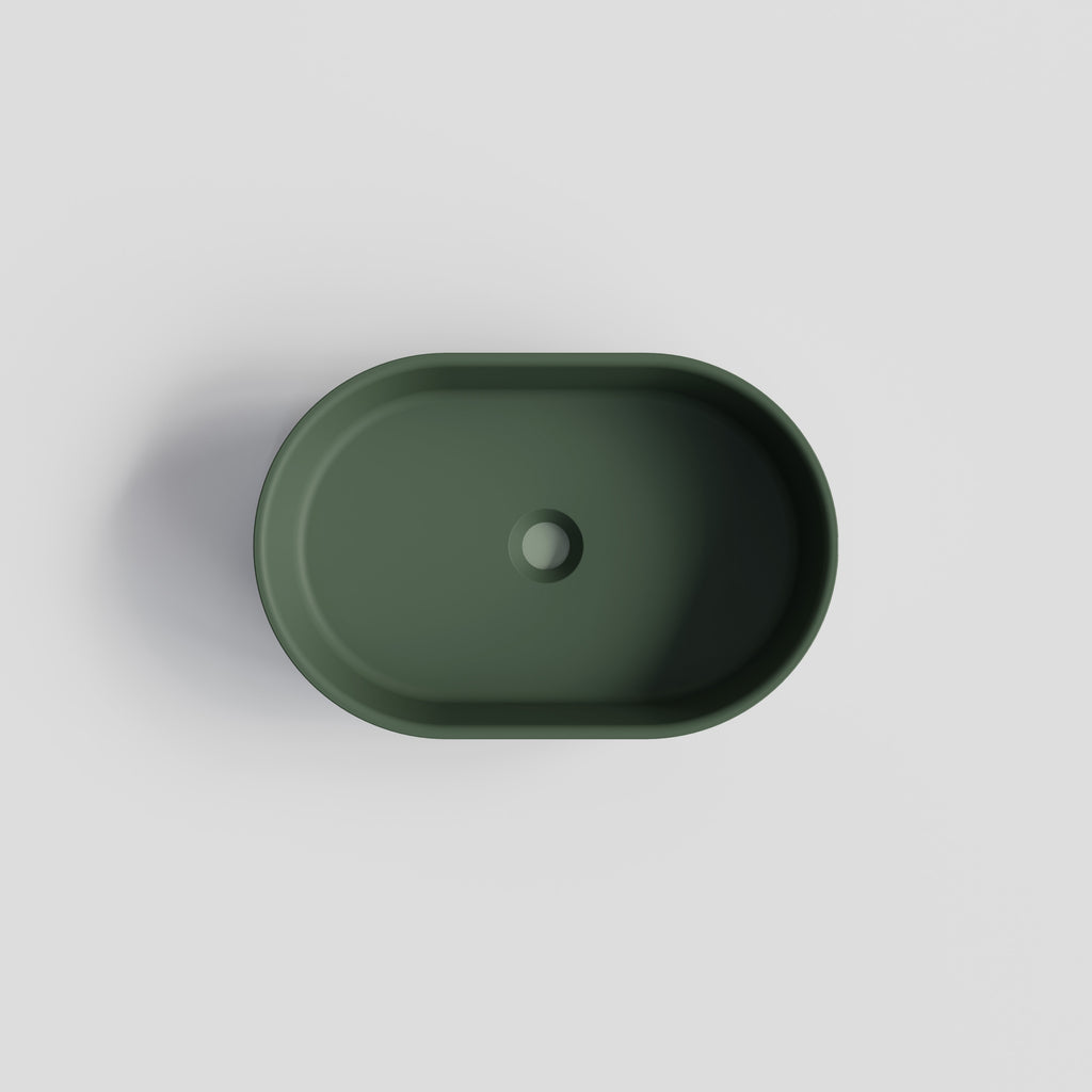 The-Top-View-Cove-530-Lamone-Concrete-Basin-In-Kombu-Green