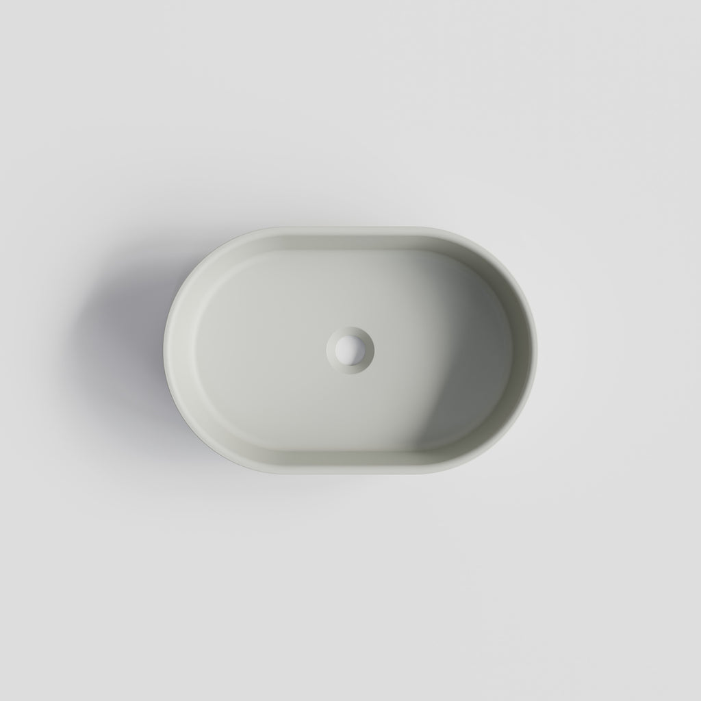 The-Top-View-Cove-530-Lamone-Concrete-Basin-In-Light-Grey