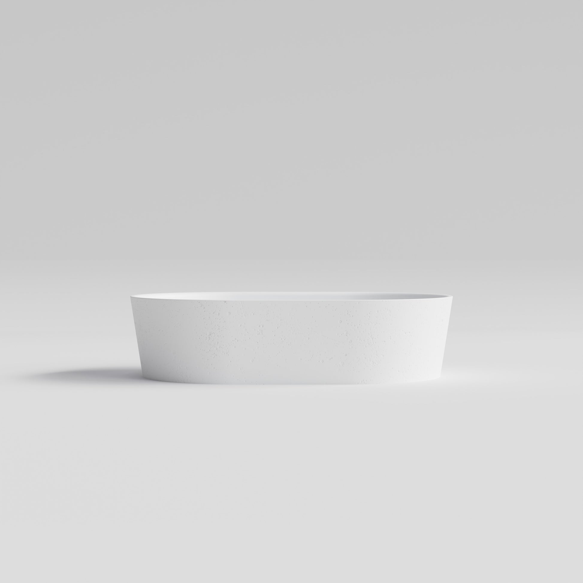 The-Cove-Lamone-Concrete-Basin-Side-View-In-Matte-White