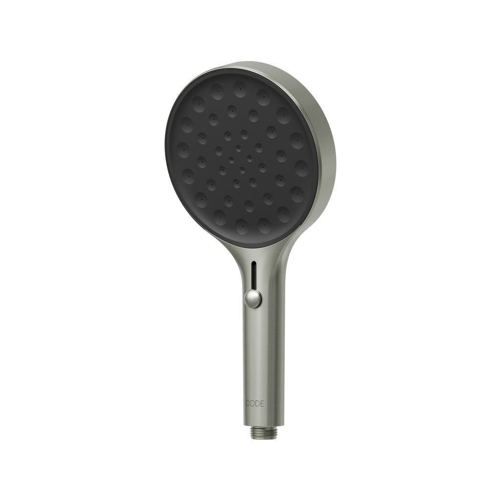 code-nature-plus-handpiece-brushed-nickel