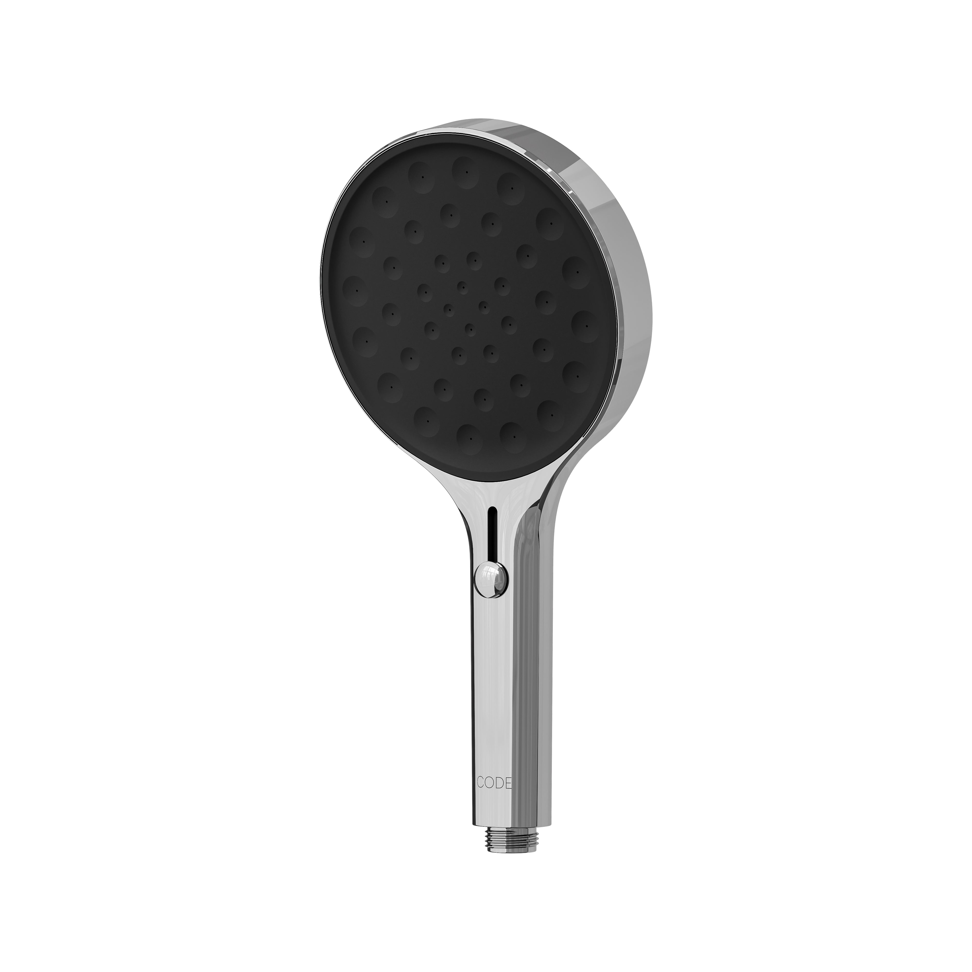 code-nature-plus-handpiece-chrome